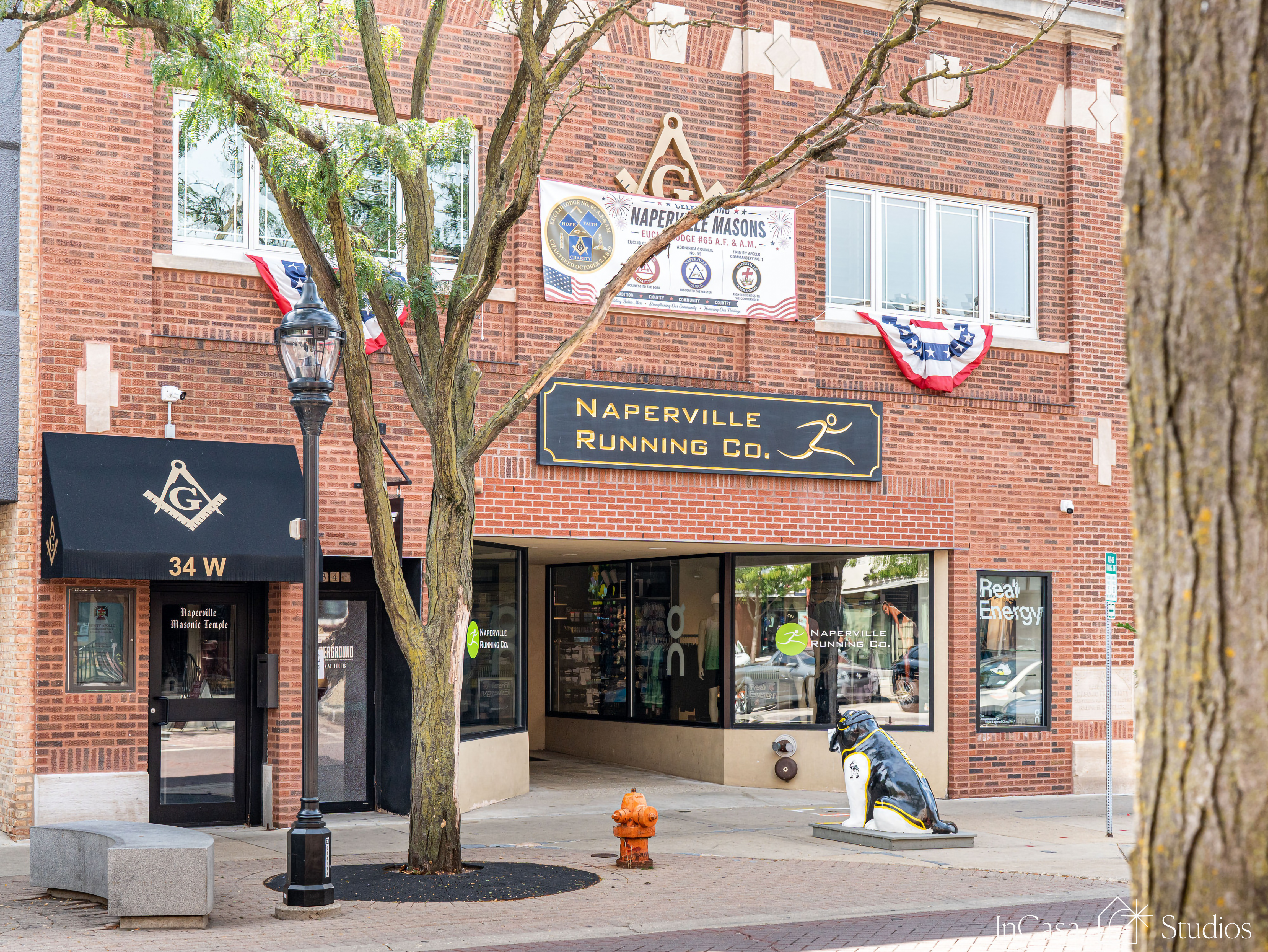  Beautifully Updated Downtown Naperville Rental - 物件實景