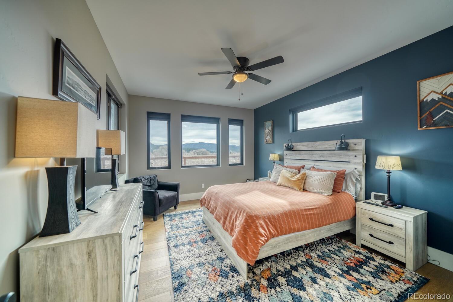 Buena Vista, Colorado, 81211, United States, 3 Bedrooms Bedrooms, ,3 BathroomsBathrooms,Residential,For Sale,1988101