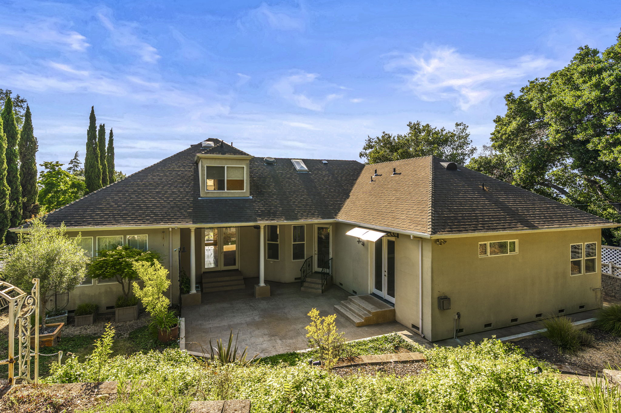  382 Lakeview Avenue Napa CA 94559 - 物件實景