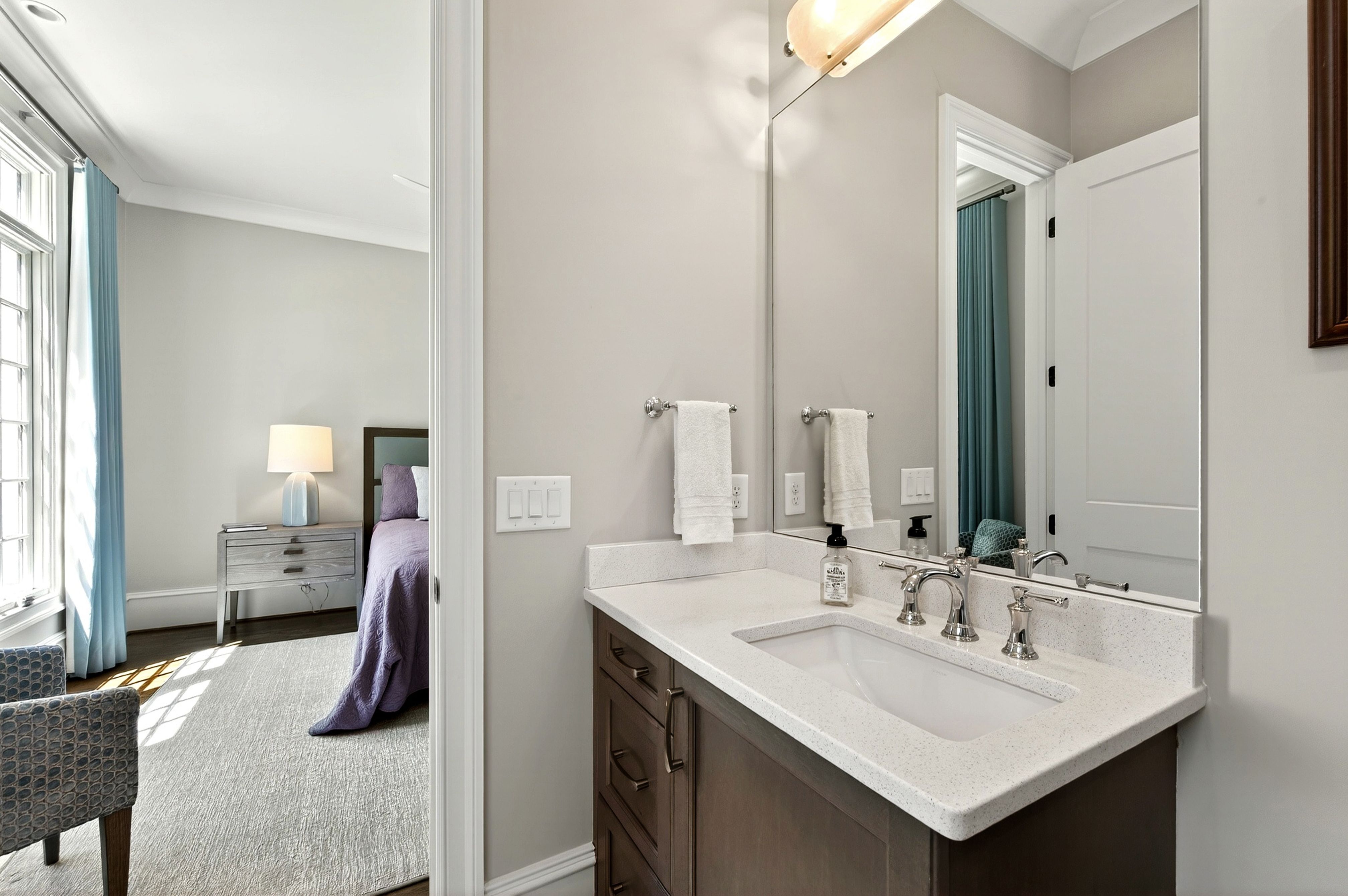  1817 Hunting Ridge Road, Raleigh, NC 27615 - 物件實景