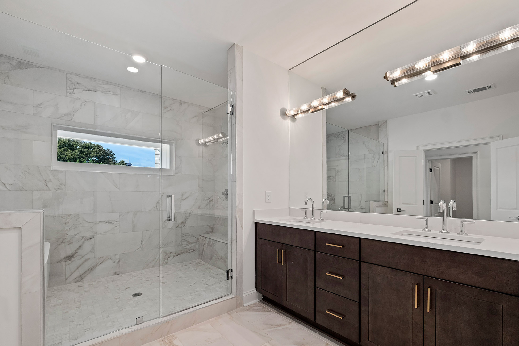  Stunning New Townhome Located in the Heart of Buckhead - 物件實景