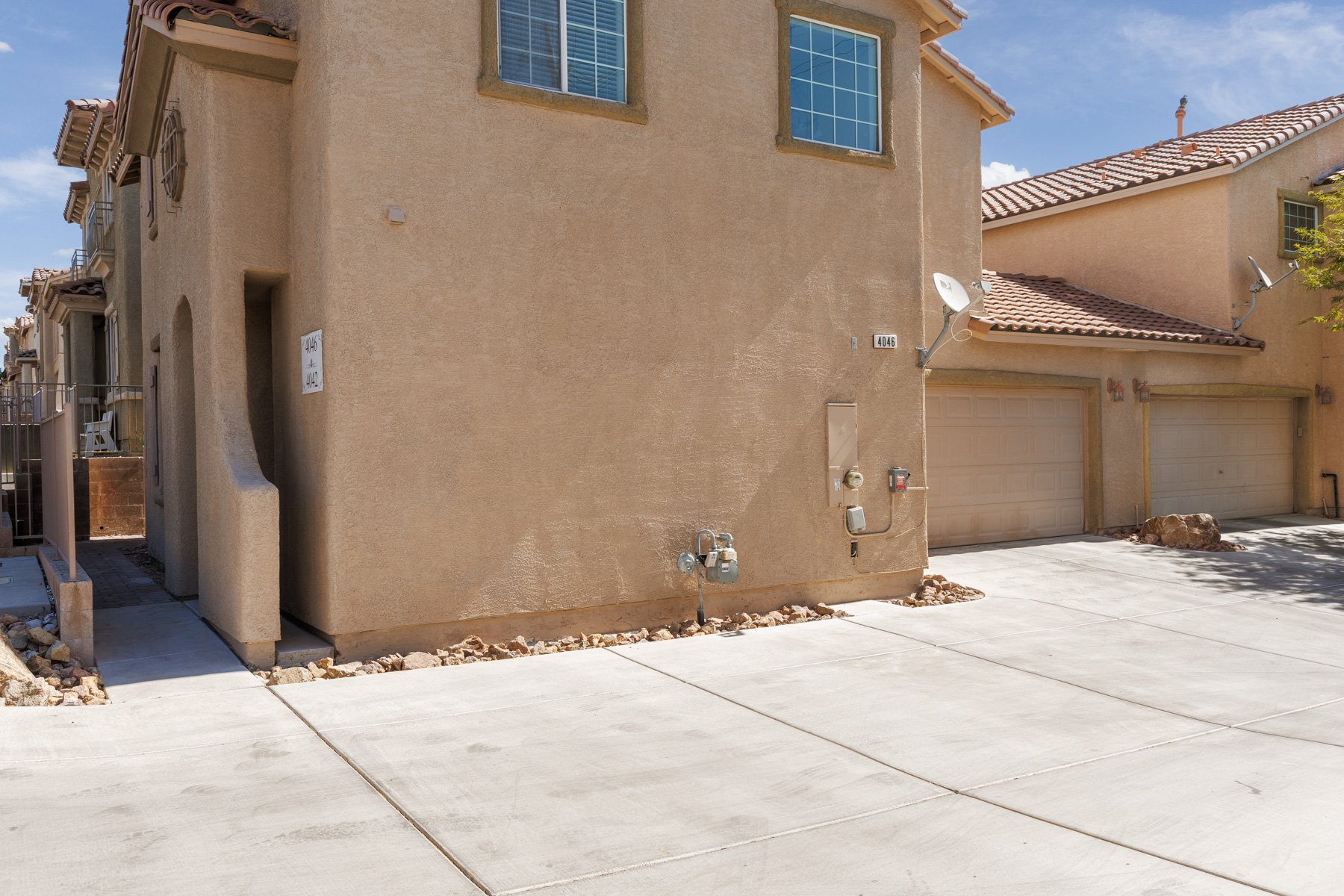 Sparrow Rock St, Las Vegas, NV 89129 #1