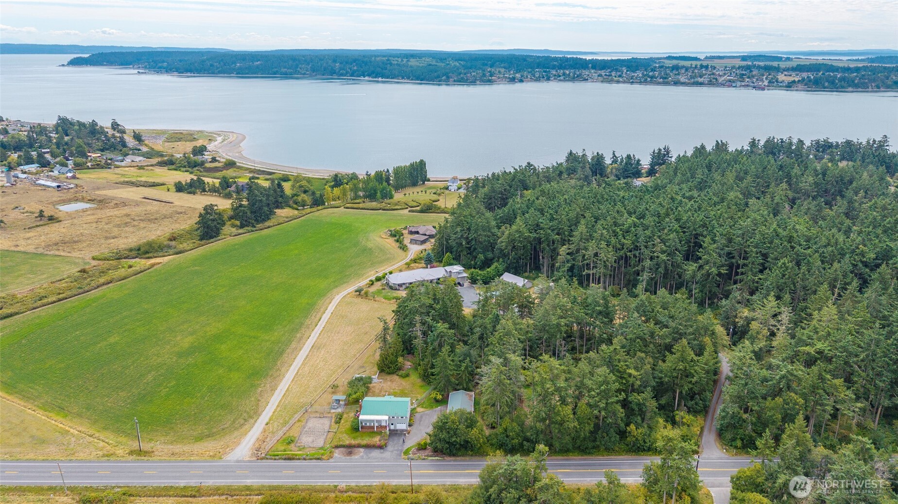 Oak Harbor, Washington, 98277, United States, 4 Bedrooms Bedrooms, ,1 BathroomBathrooms,Residential,For Sale,1926179