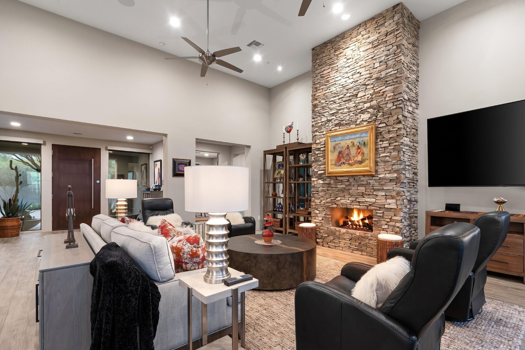  39530 N 106th Street  Scottsdale, AZ - 物件實景