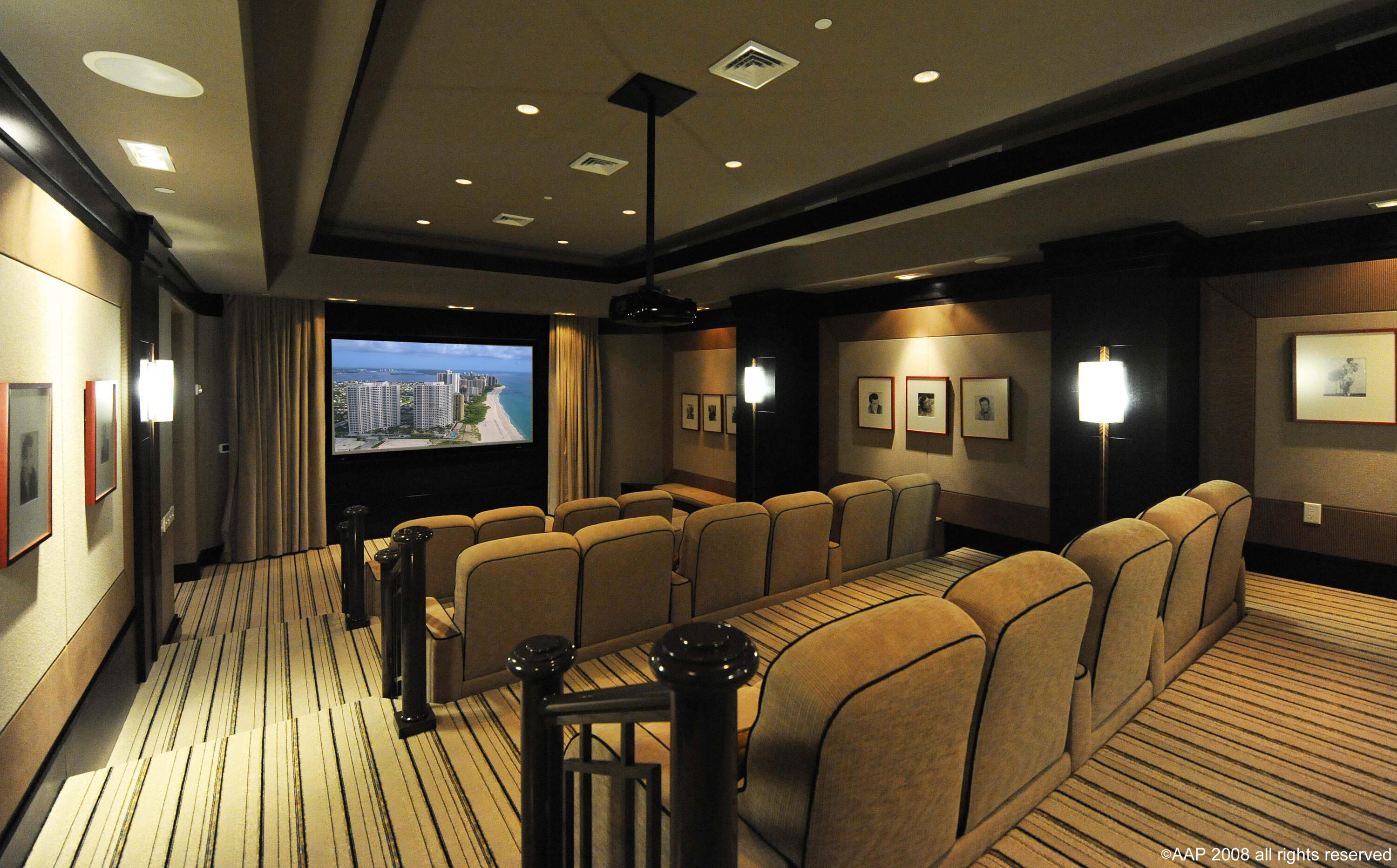  2700 N Ocean Drive #1803 A - 物件實景