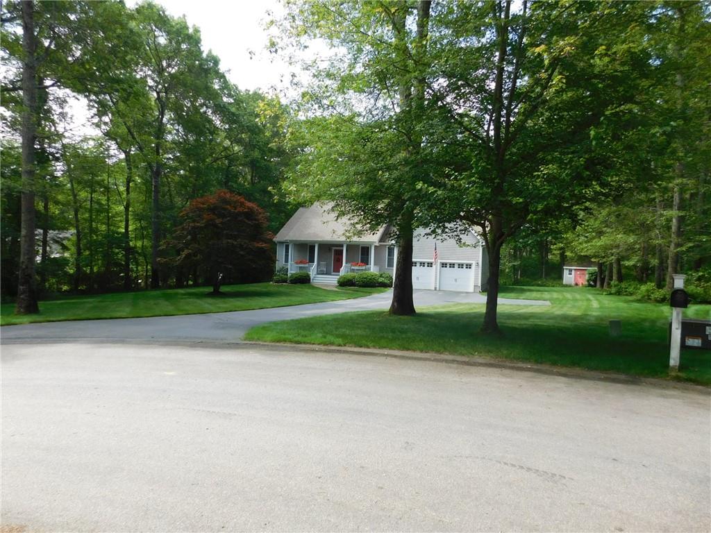 Exeter, Rhode Island, 02874, United States, 3 Bedrooms Bedrooms, ,3 BathroomsBathrooms,Residential,For Sale,1928793