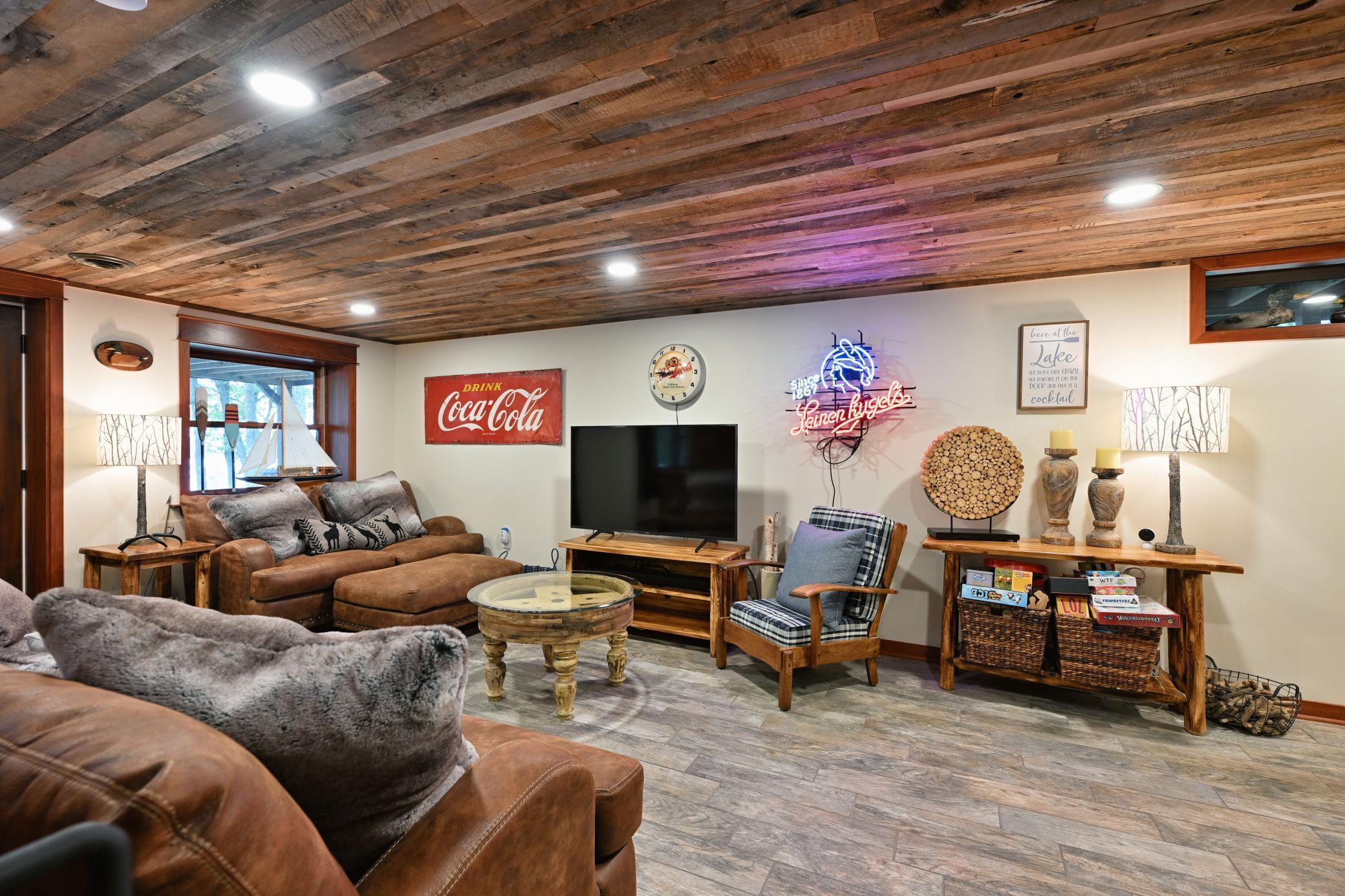 Stone Lake, Wisconsin, 54876, United States, 4 Bedrooms Bedrooms, ,2 BathroomsBathrooms,Residential,For Sale,2016333