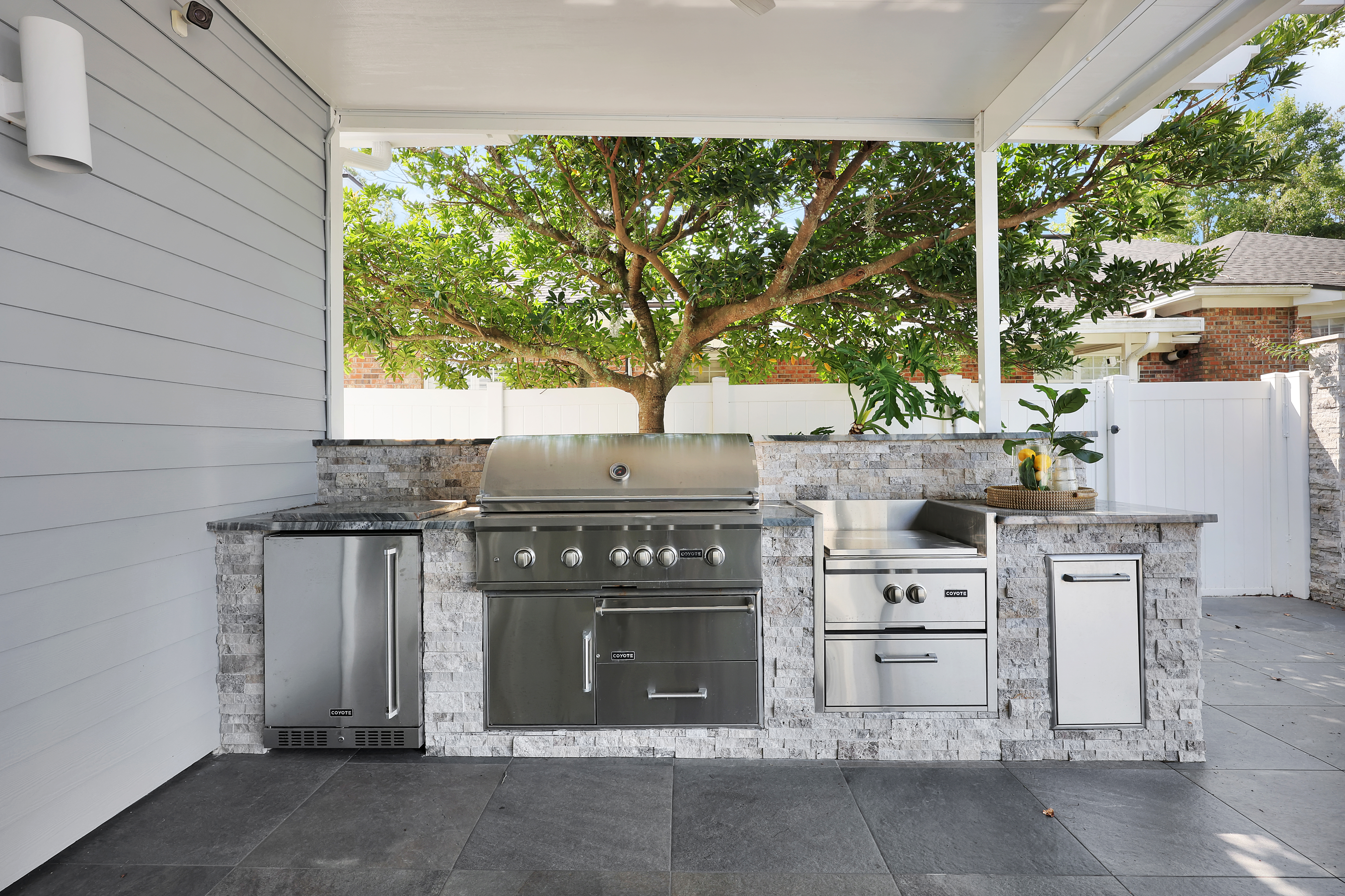  580 Broward Road, Jacksonville, FL, 32218 - 物件實景