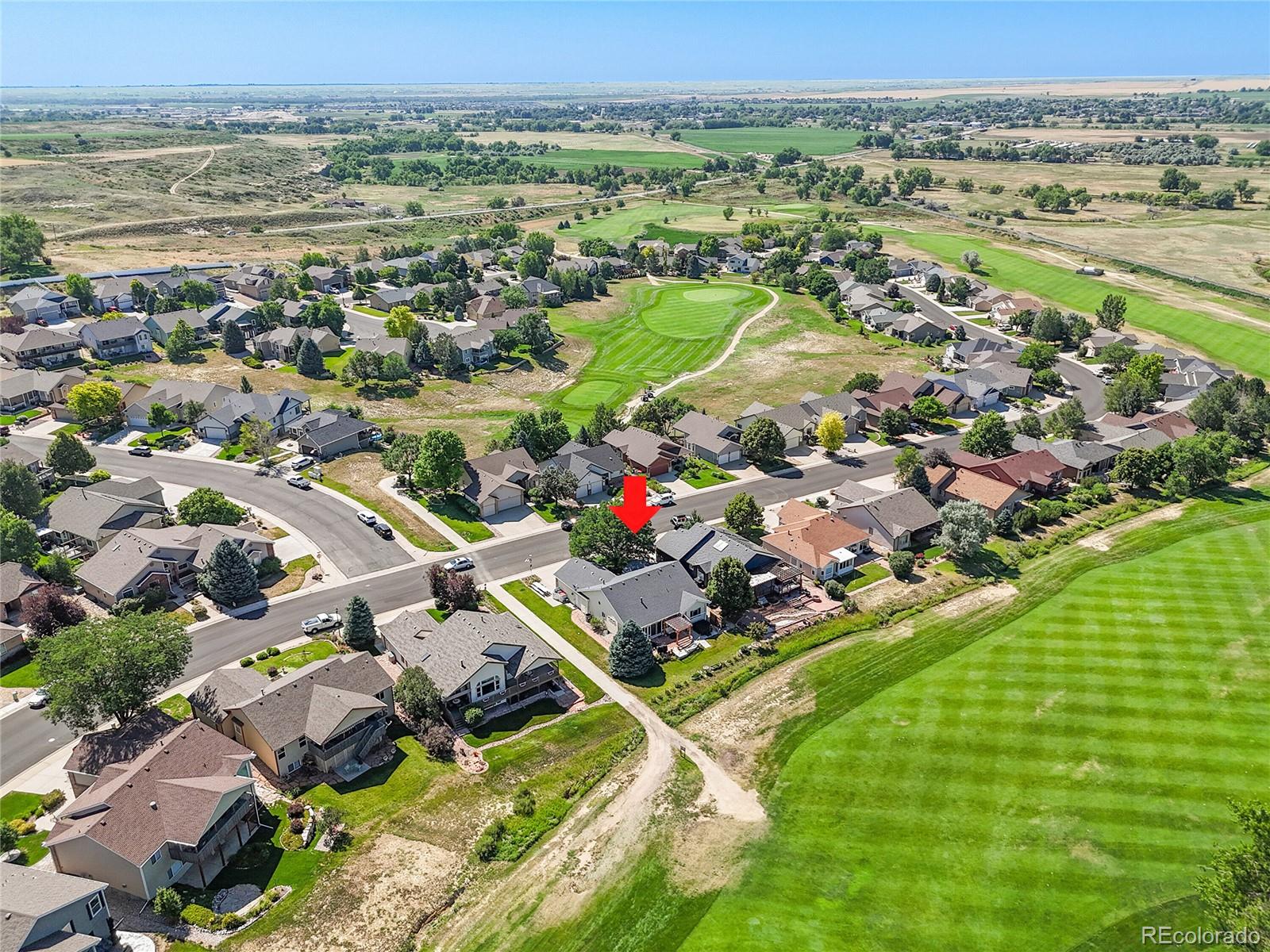 Milliken, Colorado, 80543, United States, 4 Bedrooms Bedrooms, ,3 BathroomsBathrooms,Residential,For Sale,1902574