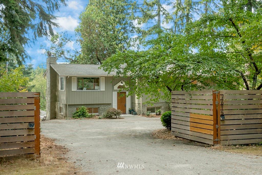 7615 230TH AVENUE NE, REDMOND, Washington, 98053, United States, 5 Bedrooms Bedrooms, ,3 BathroomsBathrooms,Residential,For Sale,7615 230TH AVENUE NE,1434430