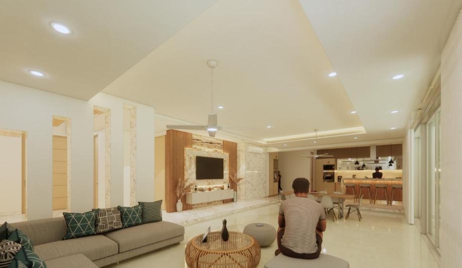 lagos del sol, Benito Juárez, Quintana Roo, 77500, Mexico, 4 Bedrooms Bedrooms, ,4 BathroomsBathrooms,Residential,For Sale,lagos del sol,1655843