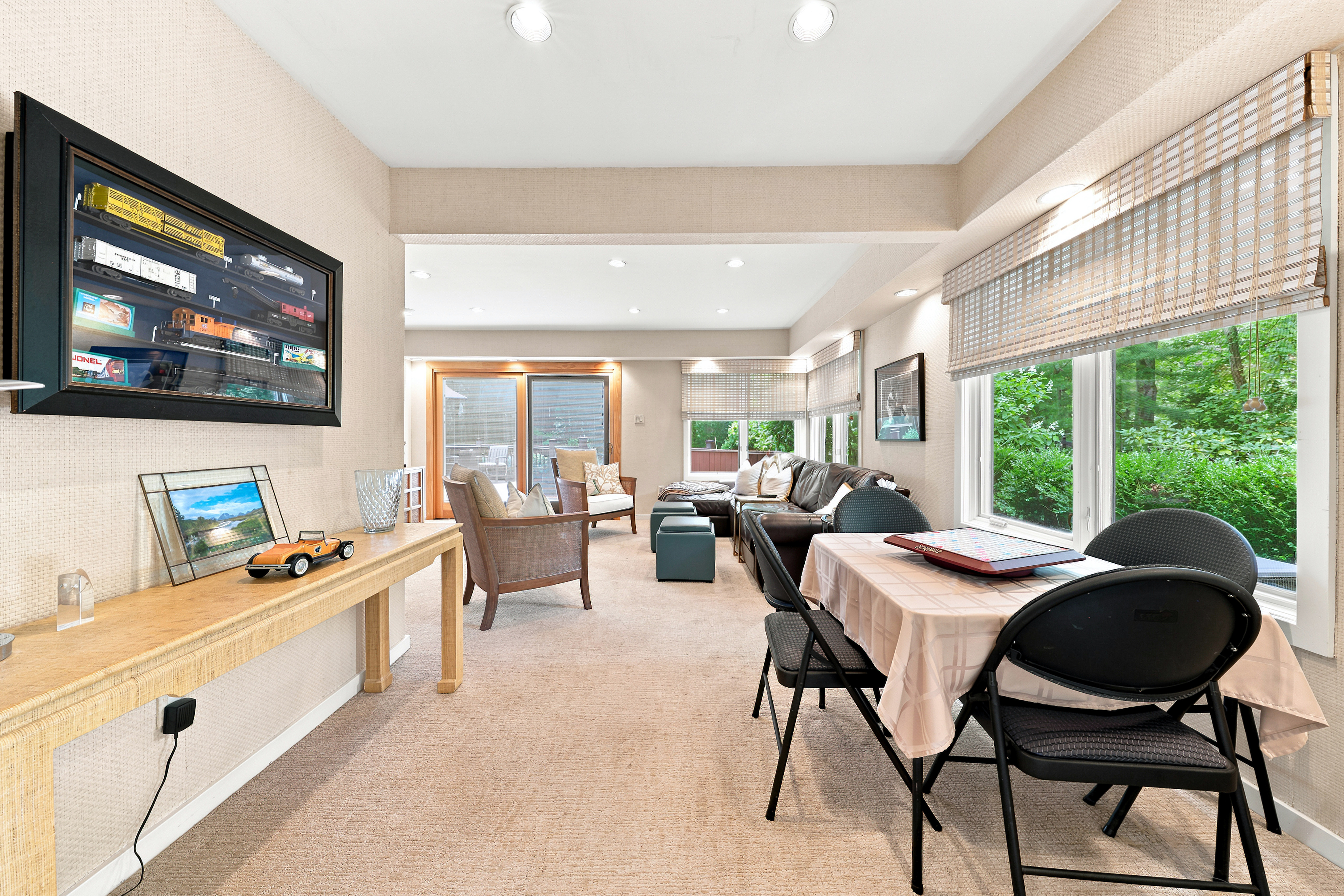  43 Southwood Drive, Cherry Hill Township, NJ 08003 - 物件實景