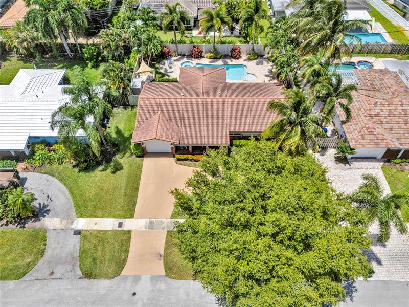 Fort Lauderdale, Florida, 33308, United States, 2 Bedrooms Bedrooms, ,2 BathroomsBathrooms,Residential,For Sale,1890163
