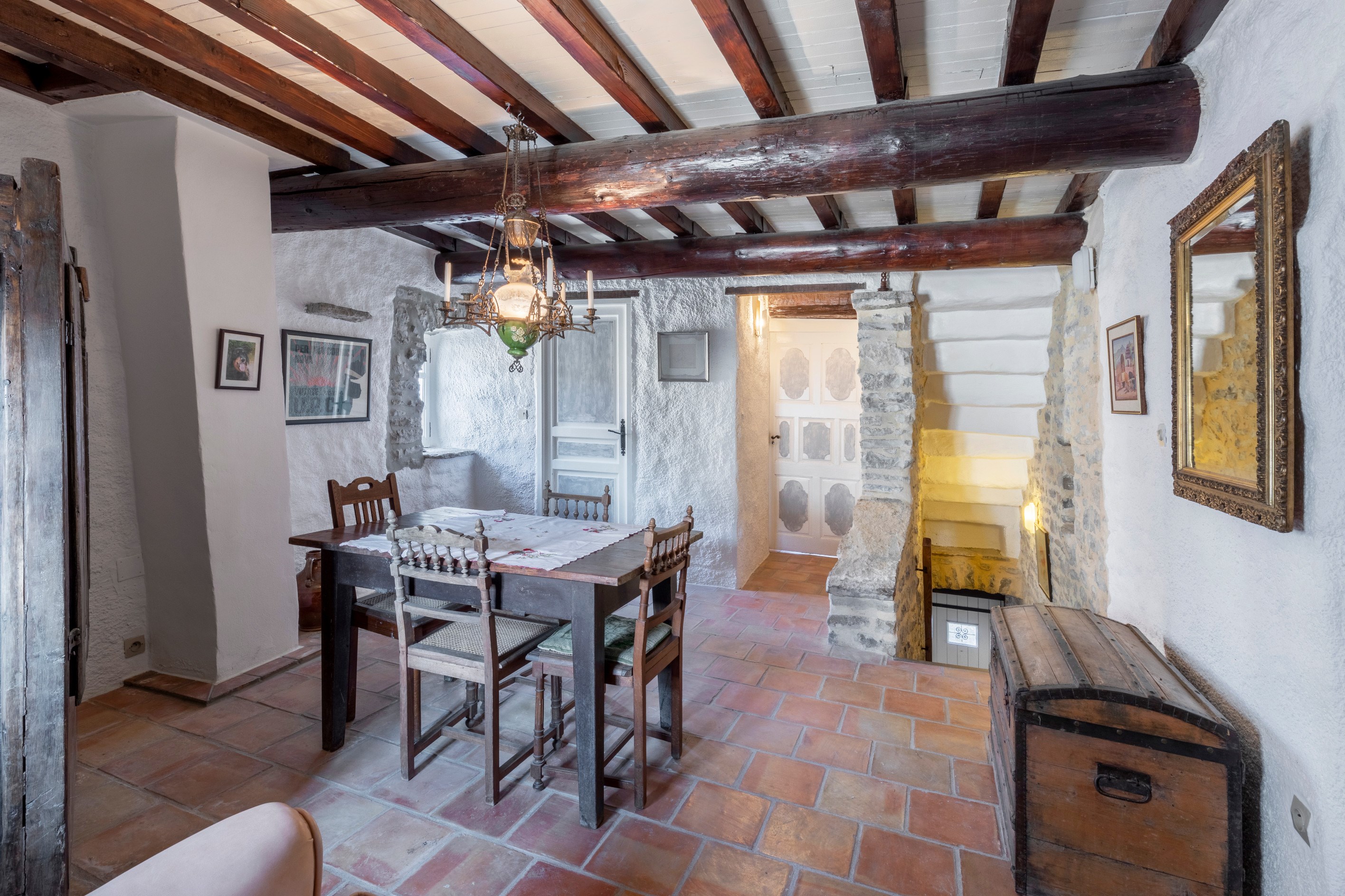  Exceptional properties in the heart of Pic Saint-Loup - 物件實景