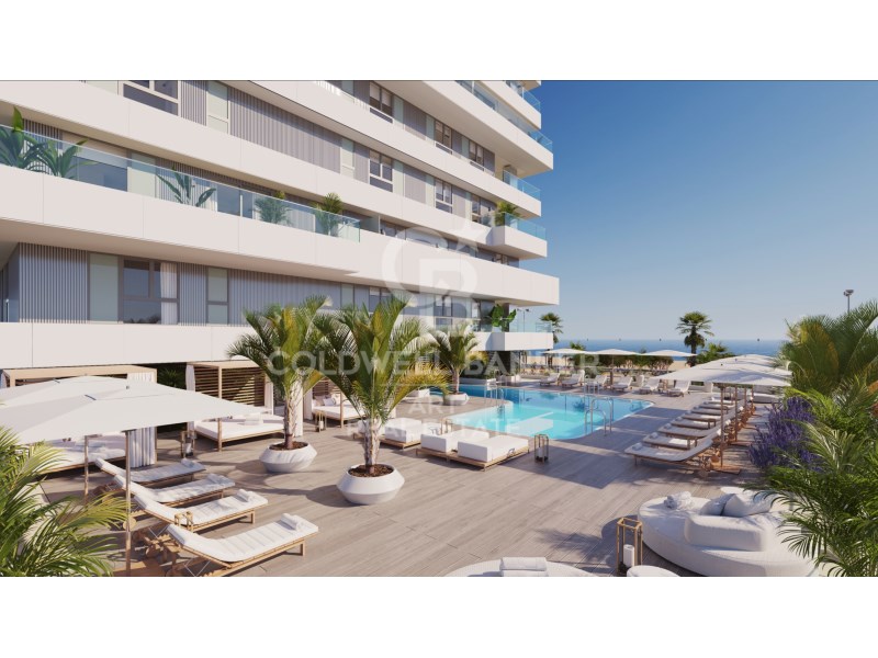 Málaga, Andalusia, ES, 3 Bedrooms Bedrooms, ,3 BathroomsBathrooms,Residential,For Sale,1746397