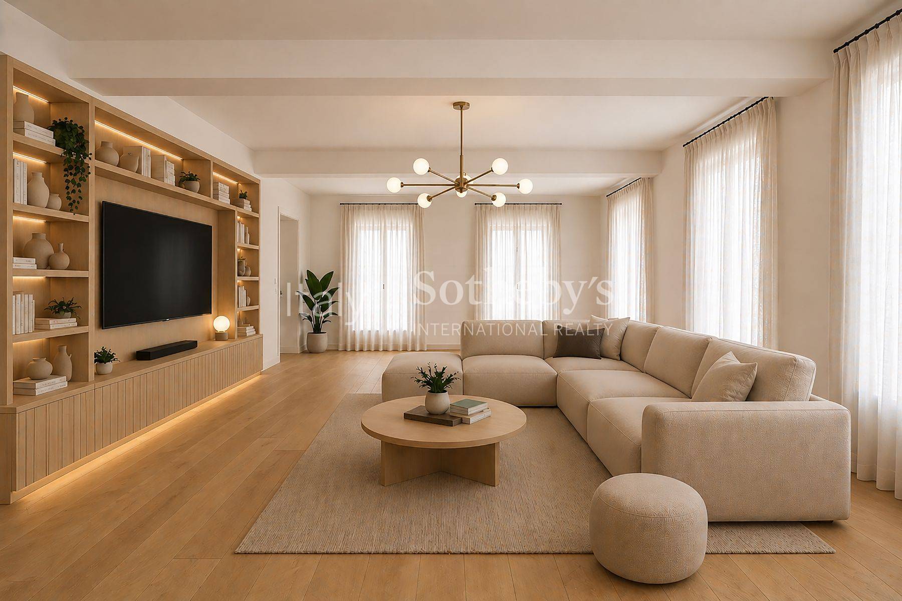  Apartment with terrace a stone