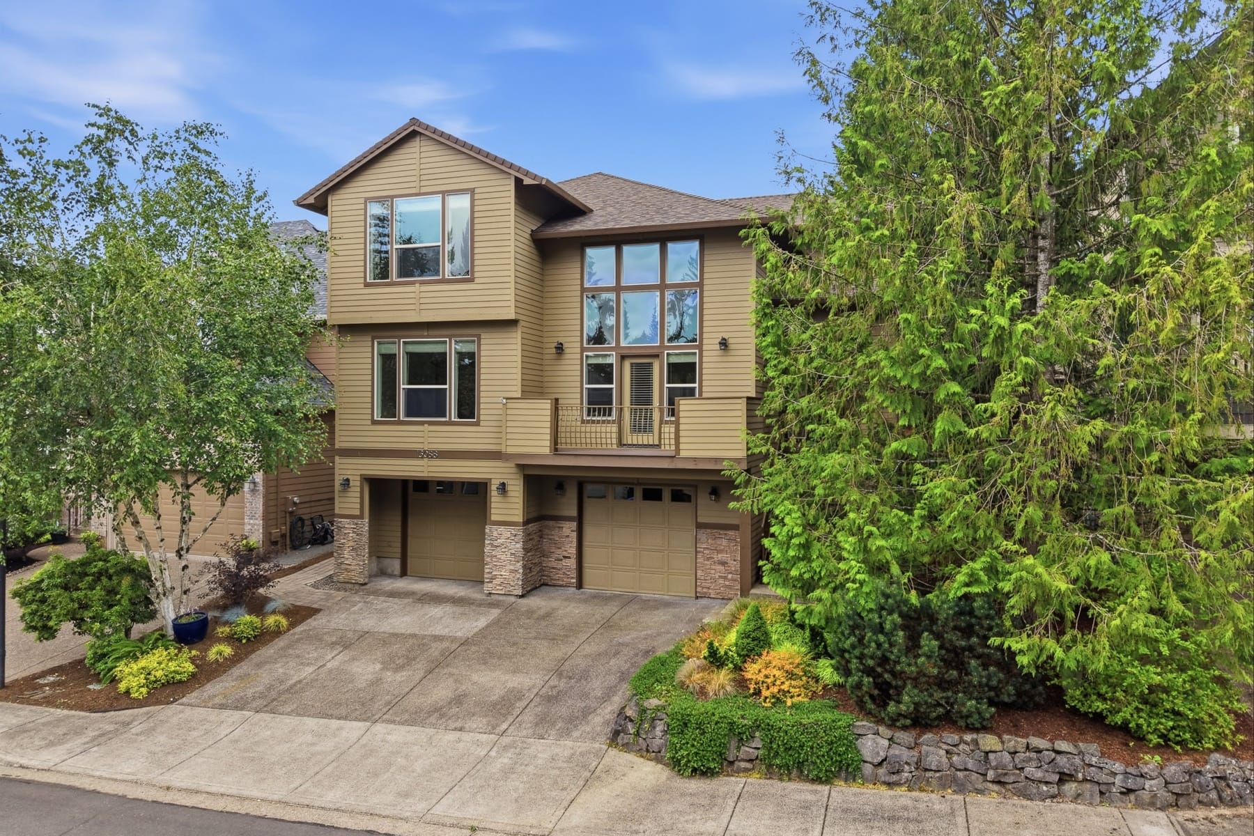  13088 SW SAINT JAMES LN Portland, OR 97224 - 物件實景