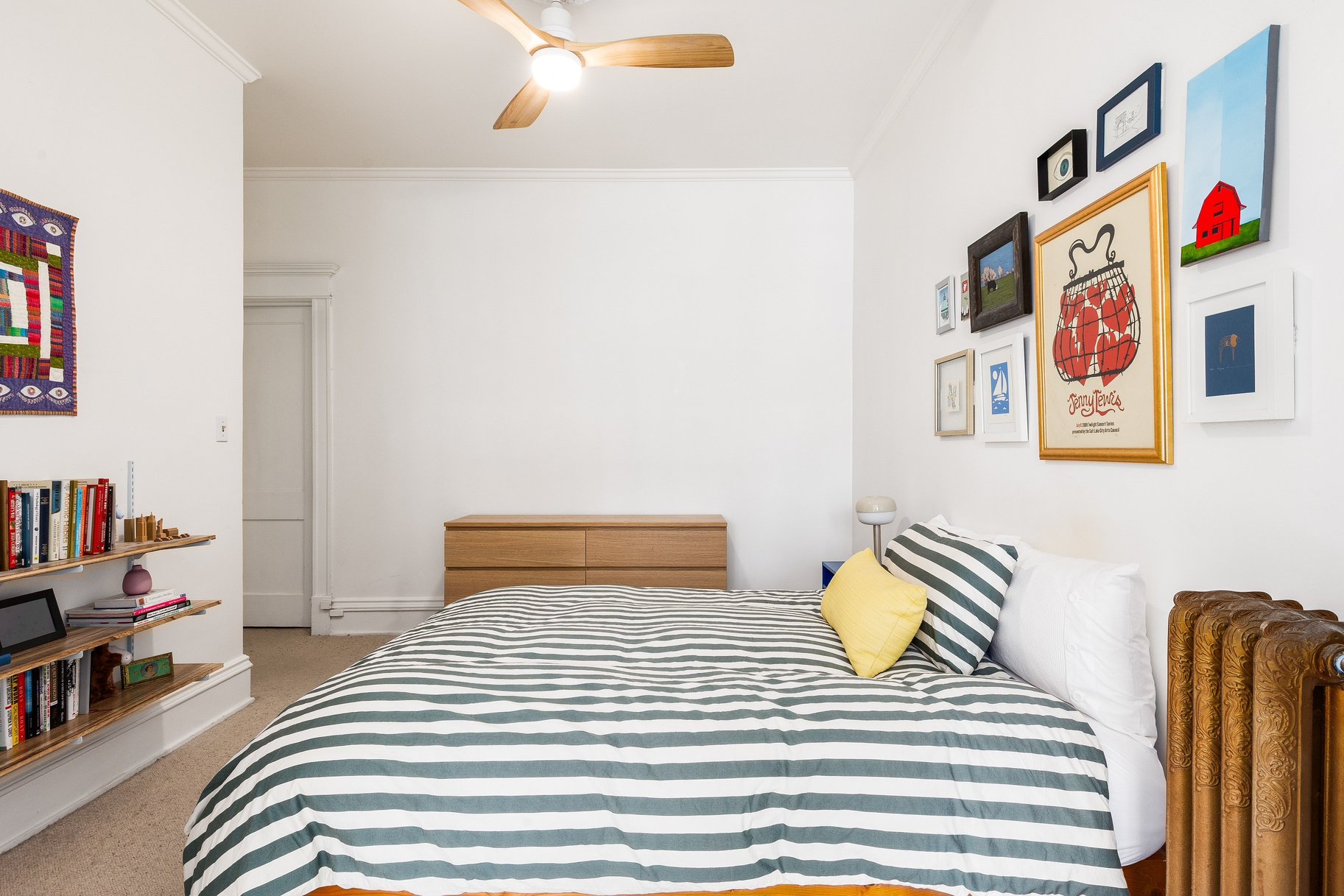  Classic Maryland Condo - New York in Salt Lake City - 物件實景