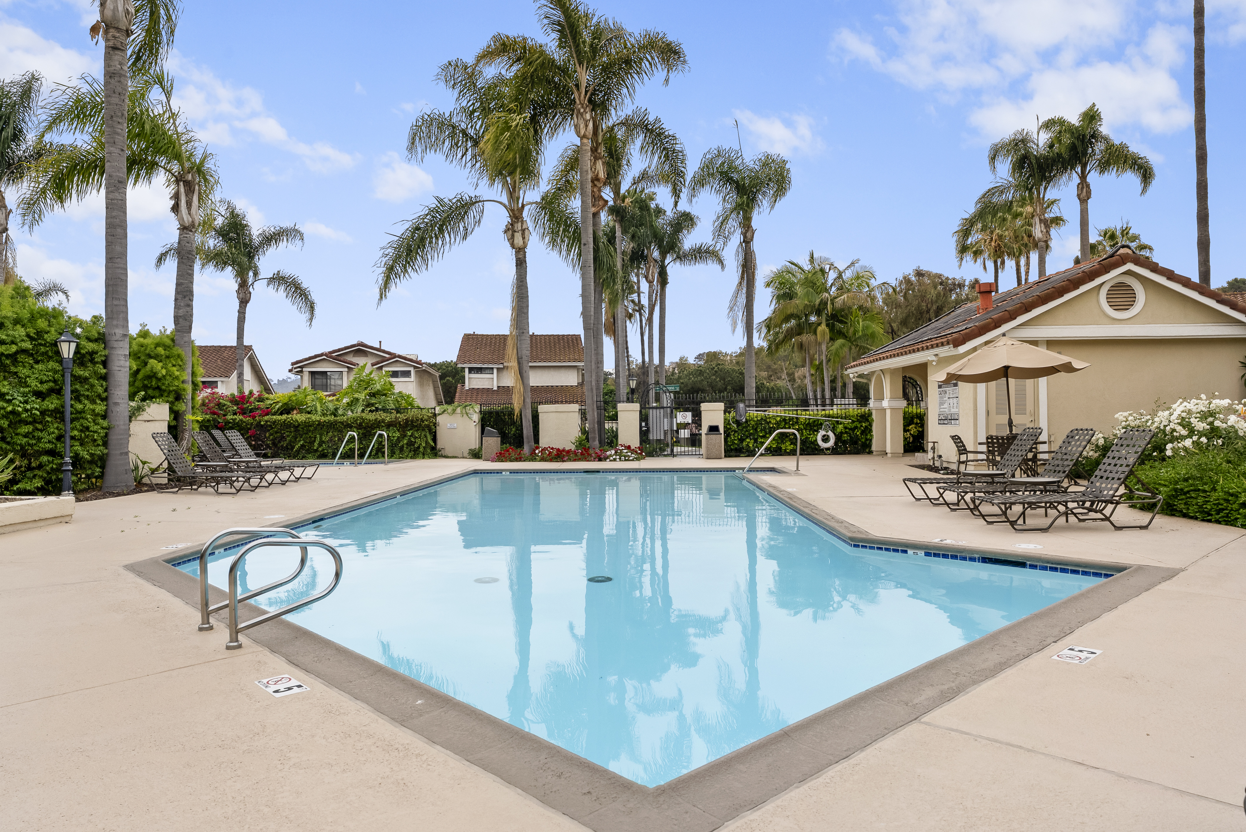  7265 Caminito Pantoja, San Diego, CA 92122 - 物件實景