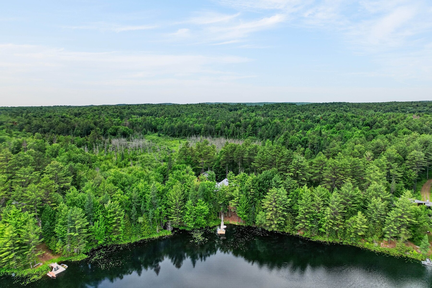  Gore, Laurentides - 物件實景