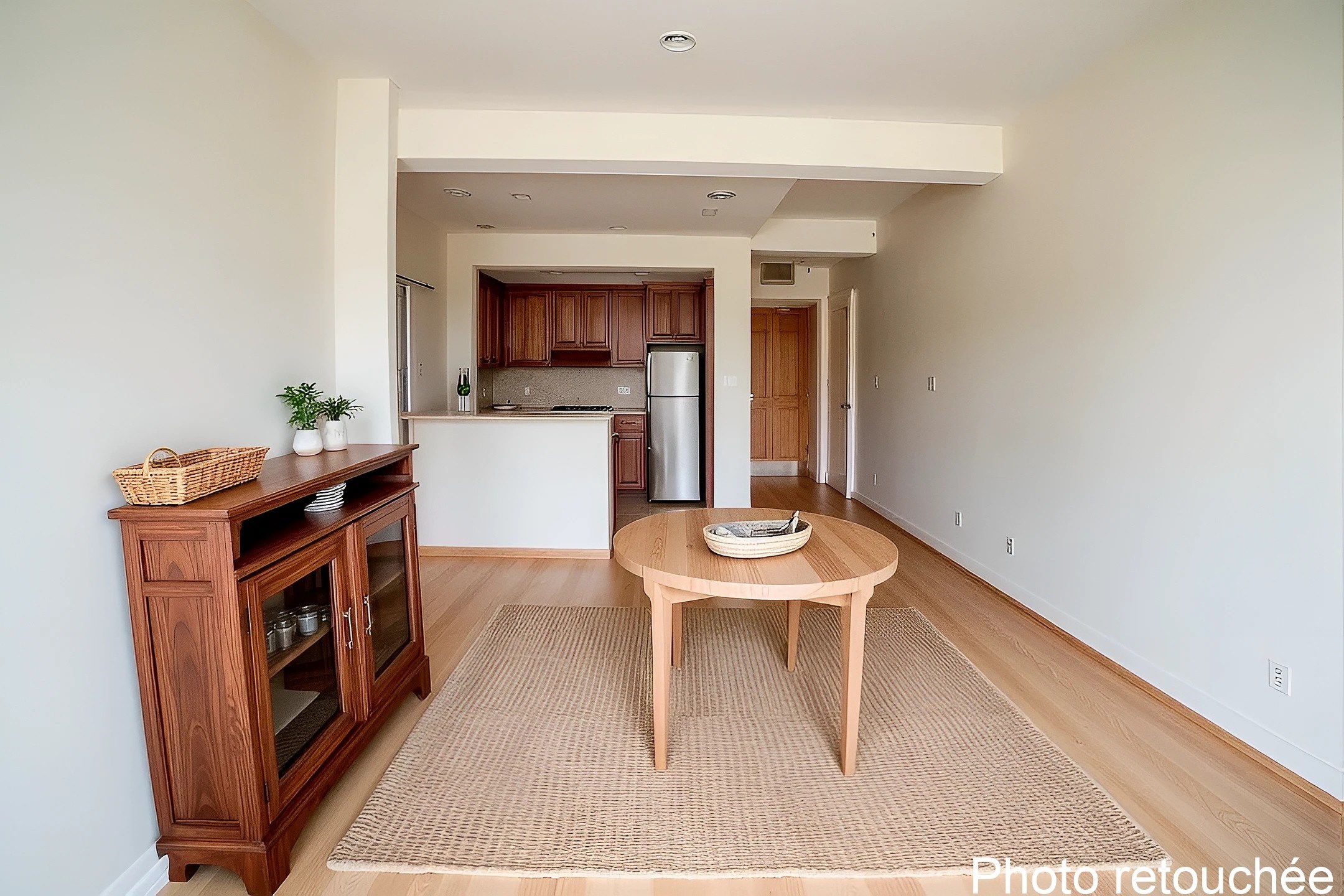  Charming apartment for sale in Saint-Tropez, Place de l’Ormeau, 43 m² - 物件實景