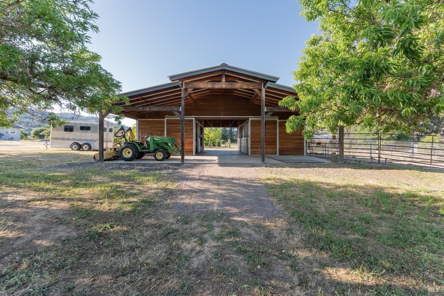 Redwood Valley, California, 954470, United States, 4 Bedrooms Bedrooms, ,3 BathroomsBathrooms,Residential,For Sale,1838105
