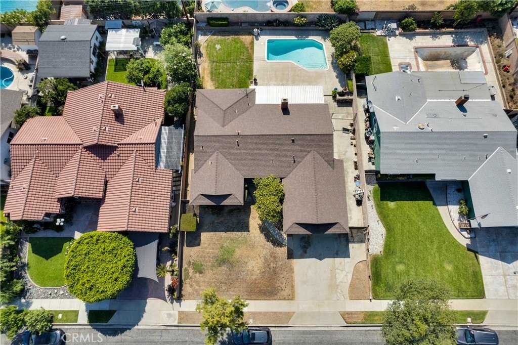 Azusa, California, 91702, United States, 3 Bedrooms Bedrooms, ,2 BathroomsBathrooms,Residential,For Sale,1910708