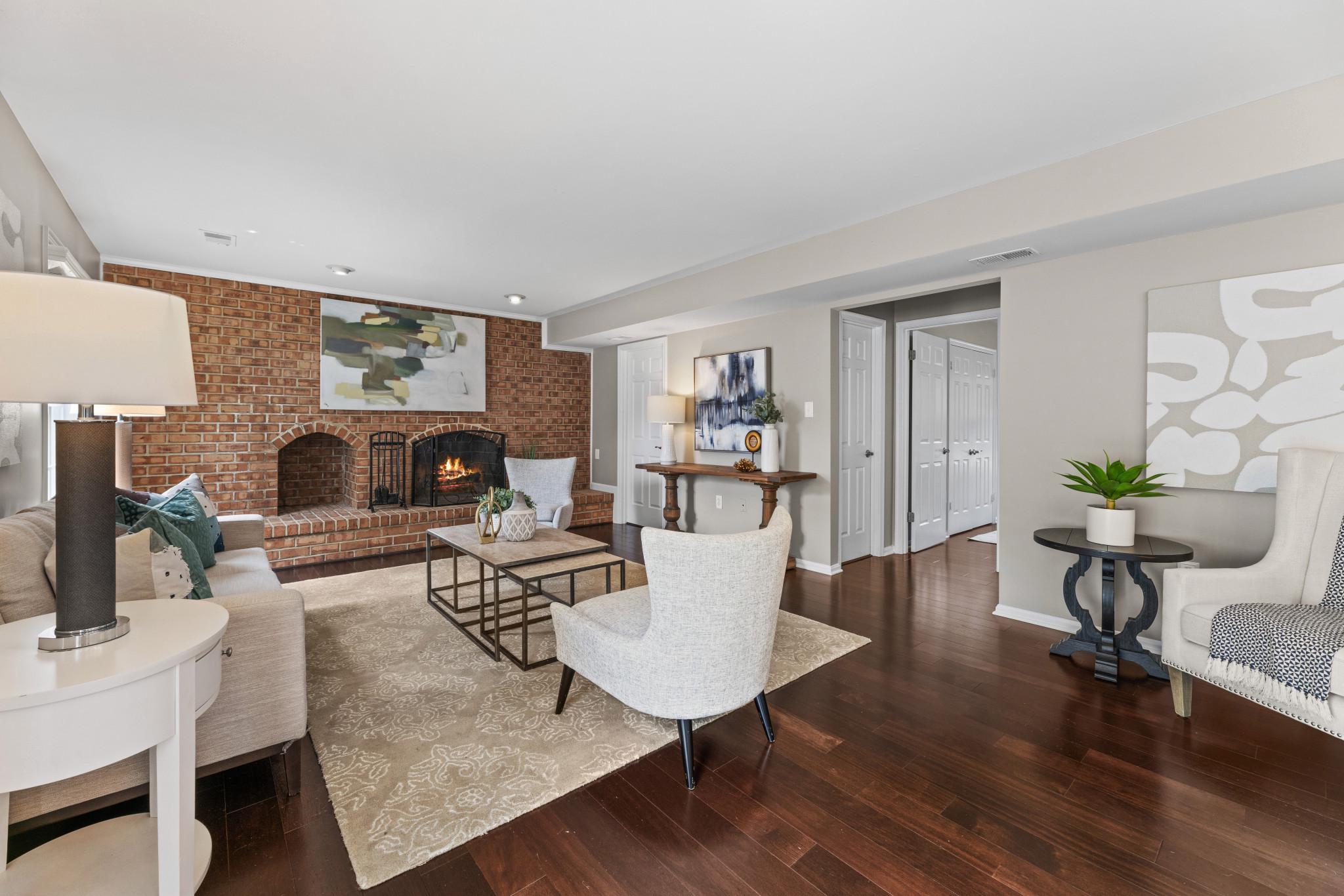  4611 Deming Avenue, Alexandria, VA, 22312 - 物件實景