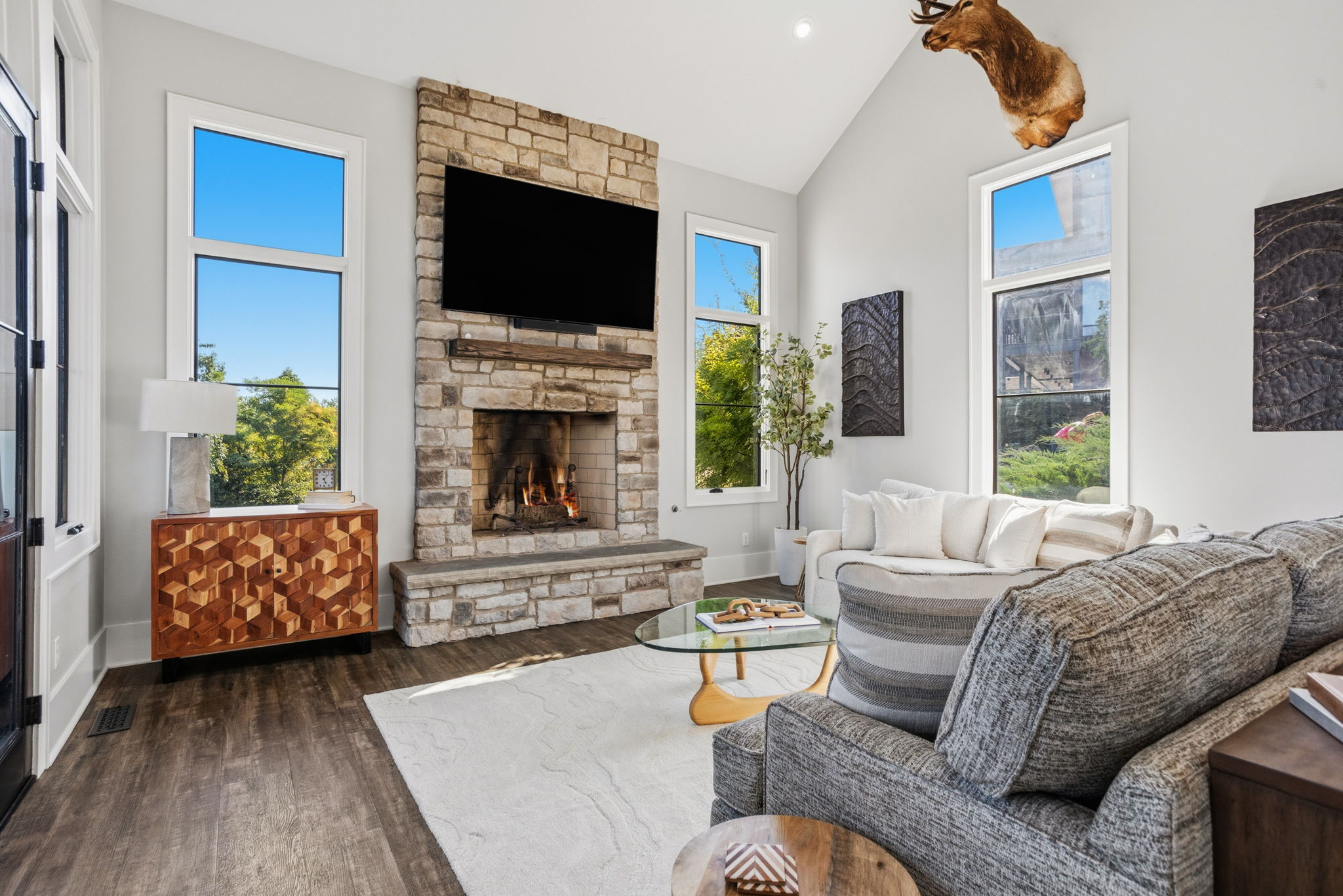  101 Frangipani Way, Greenville, SC 29609 - 物件實景
