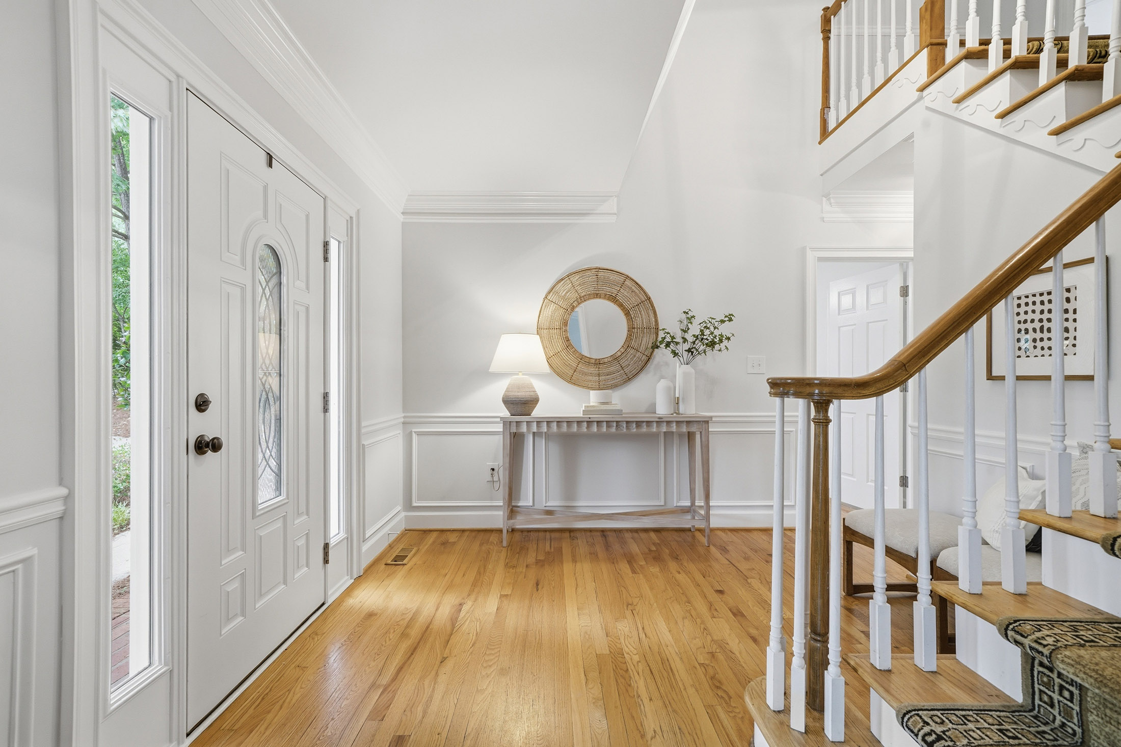  Tucked Into a Cul-de-Sac in Johns Creek’s Sought-After Glastonberry Neighborhood - 物件實景