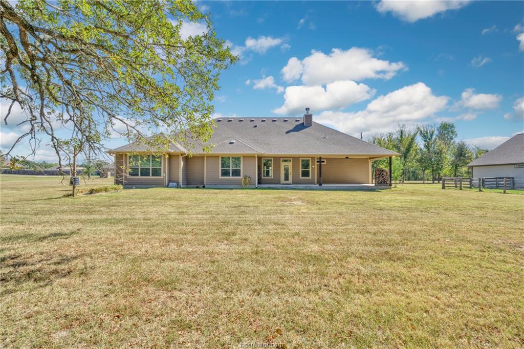 North Zulch, Texas, 77872, United States, 4 Bedrooms Bedrooms, ,3 BathroomsBathrooms,Residential,For Sale,1920538