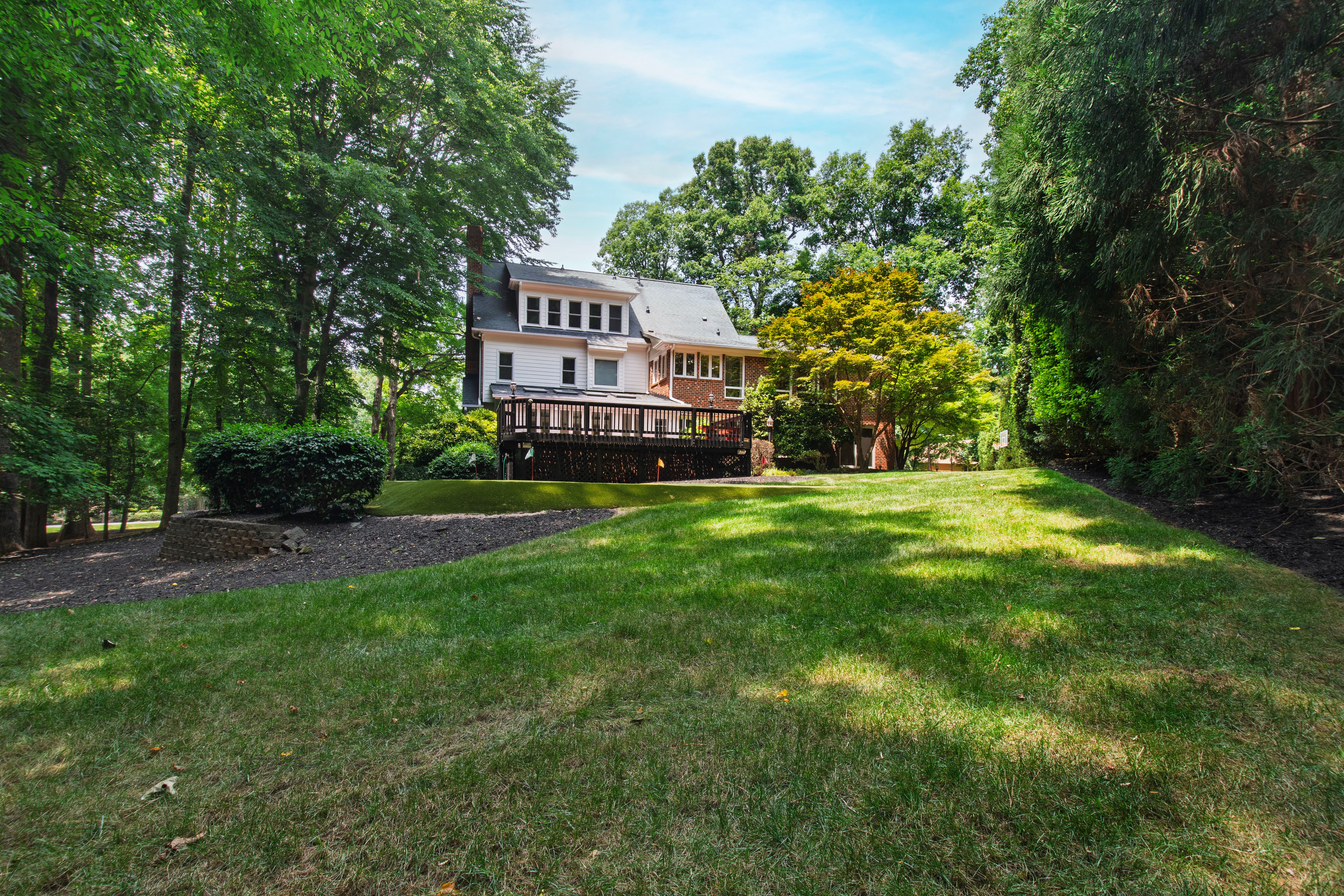  1117 Bentham Drive, Raleigh, NC 27614 - 物件實景