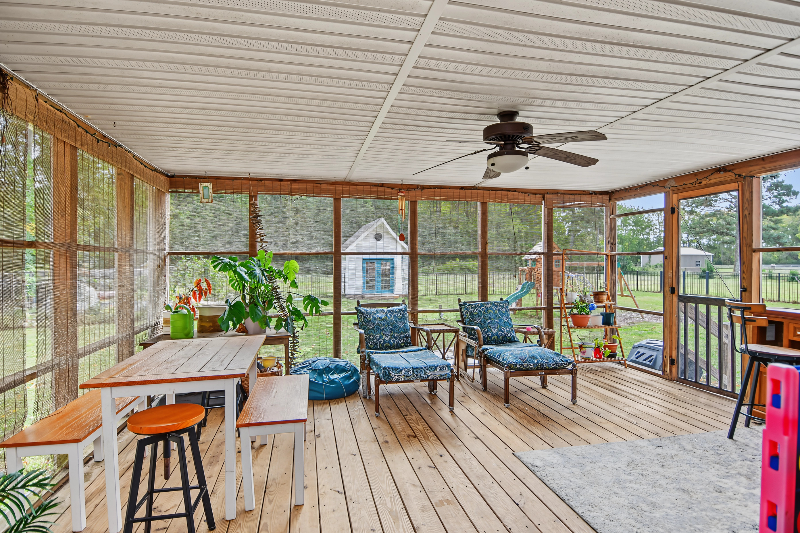  605 Saddlehorn Drive, Chesapeake, VA 23322 - 物件實景