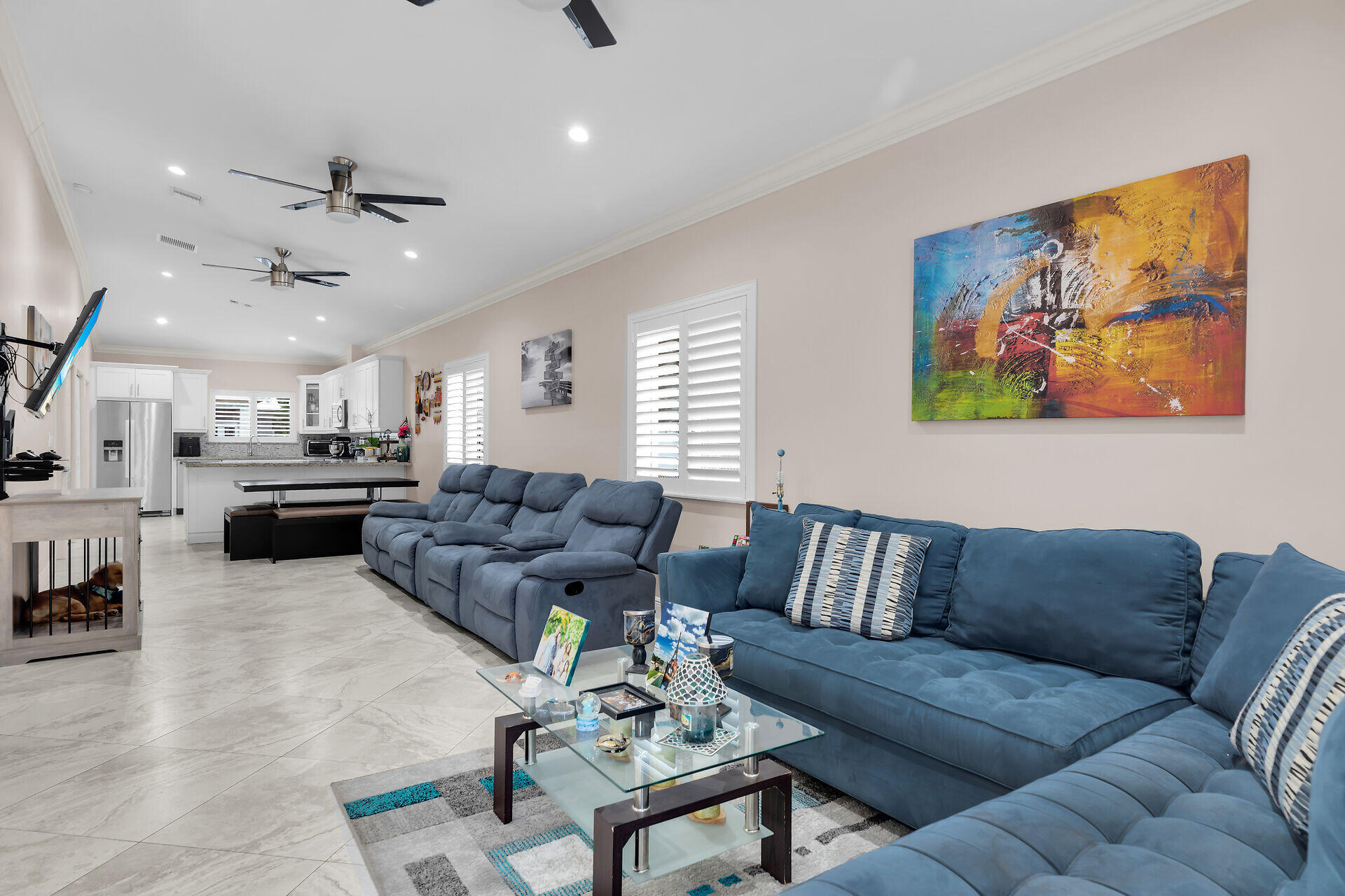 KEY LARGO, Florida, 33037, United States, 3 Bedrooms Bedrooms, ,2 BathroomsBathrooms,Residential,For Sale,1950983