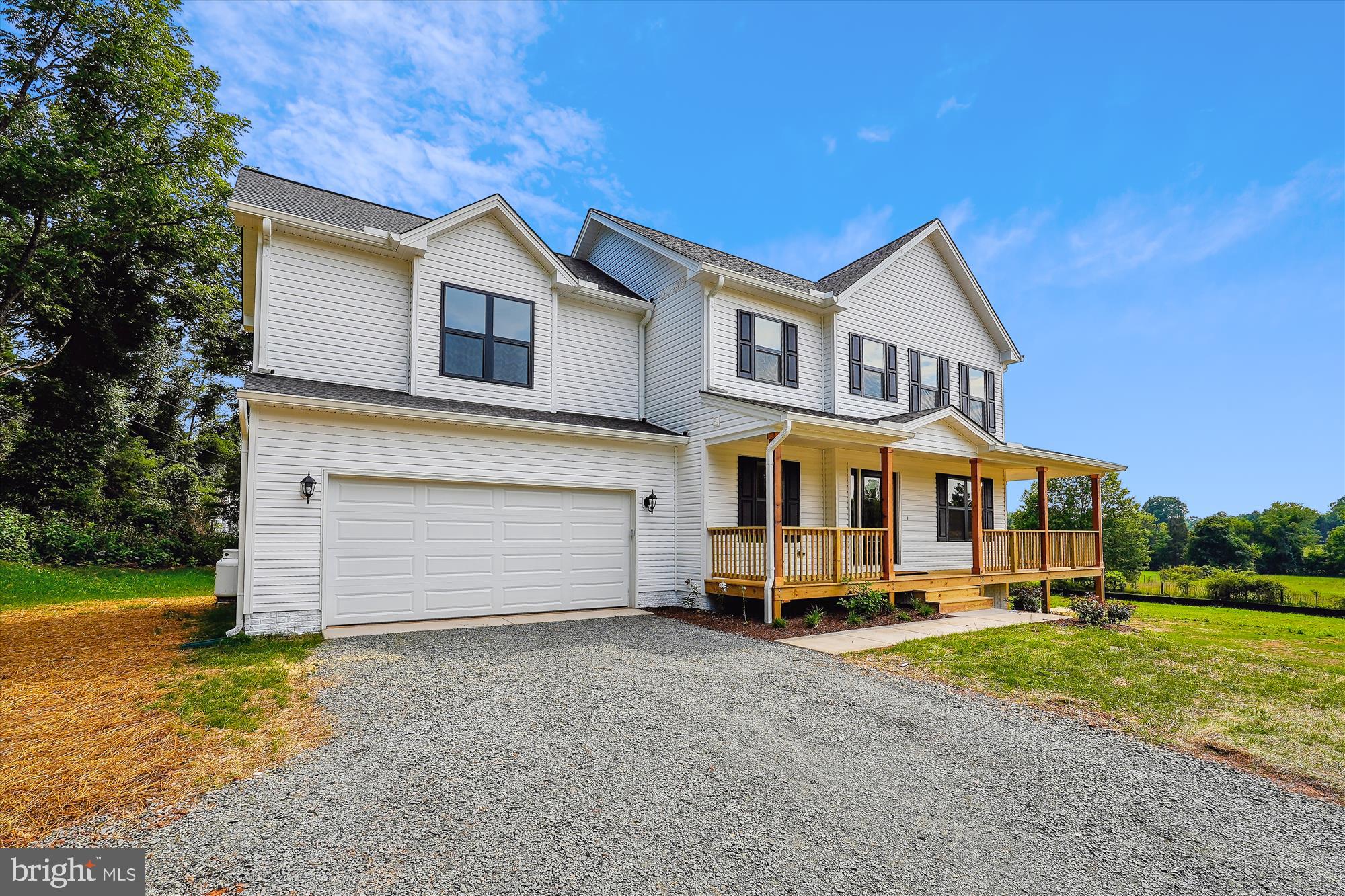 Amissville, Virginia, 20106, United States, 4 Bedrooms Bedrooms, ,3 BathroomsBathrooms,Residential,For Sale,1920325