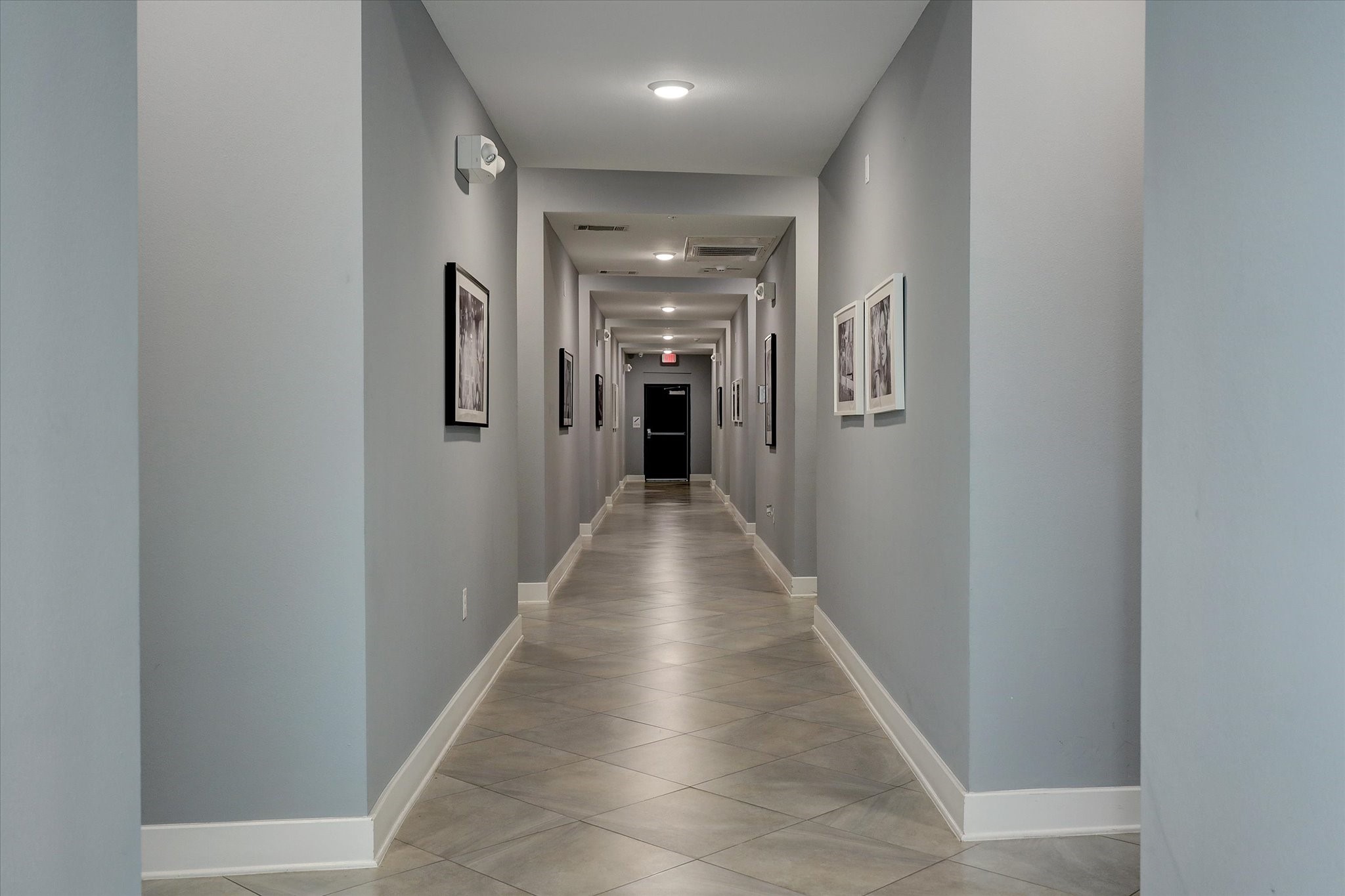  1011 Studemont Street #102 - 物件實景