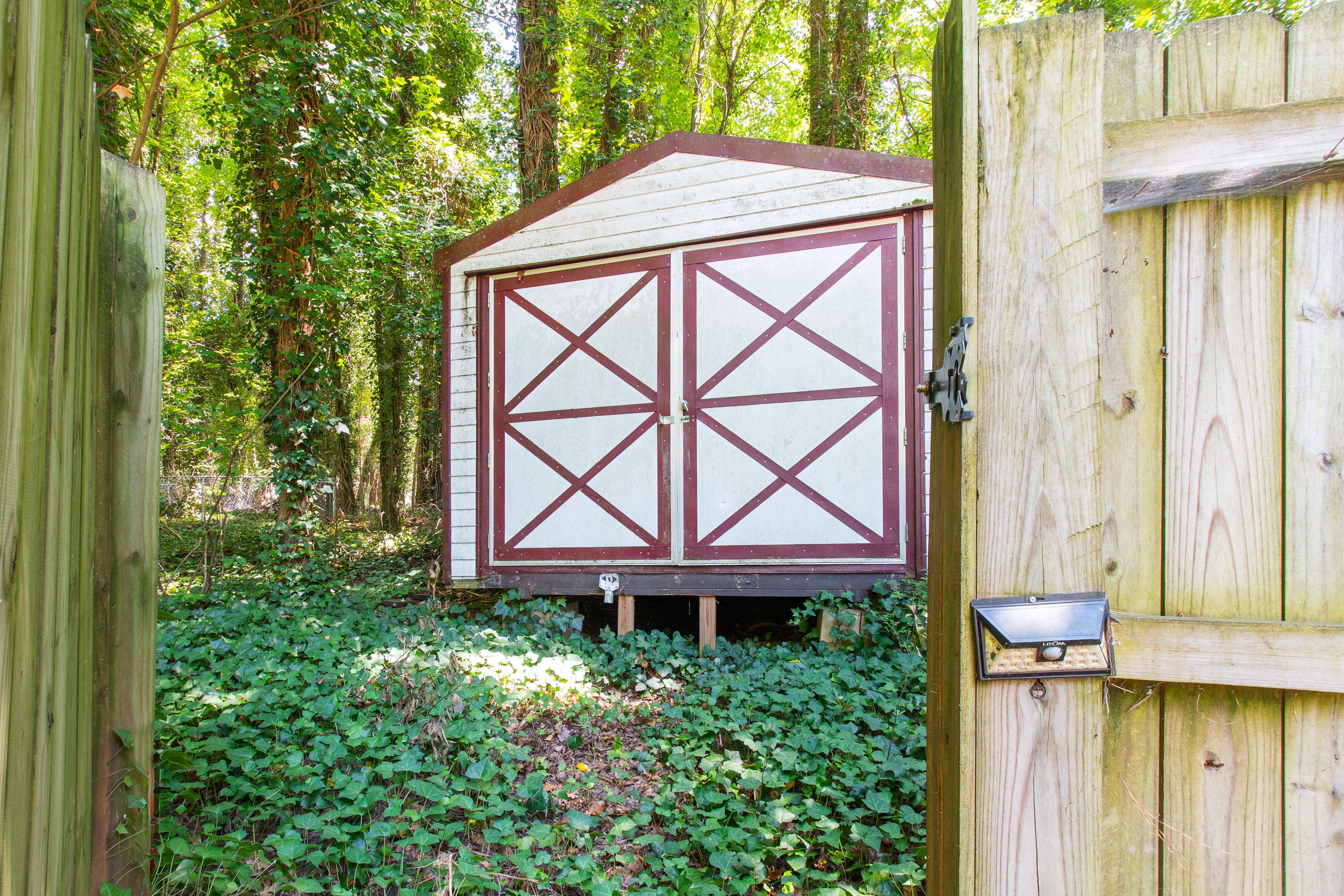  2813 Girth Lane, Raleigh, NC 27603 - 物件實景
