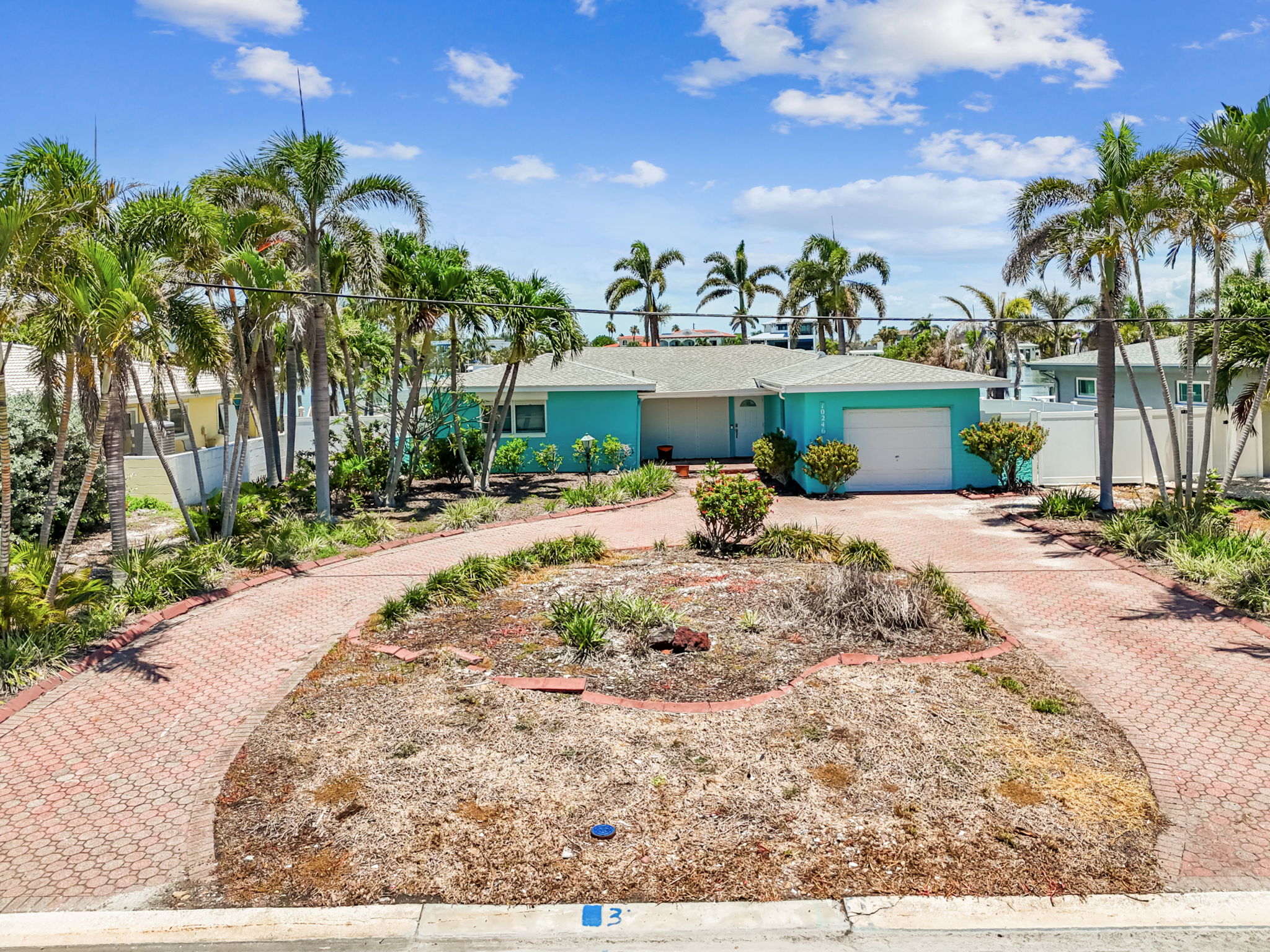 Treasure Island, Florida, 33706, United States, 3 Bedrooms Bedrooms, ,2 BathroomsBathrooms,Residential,For Sale,1985726