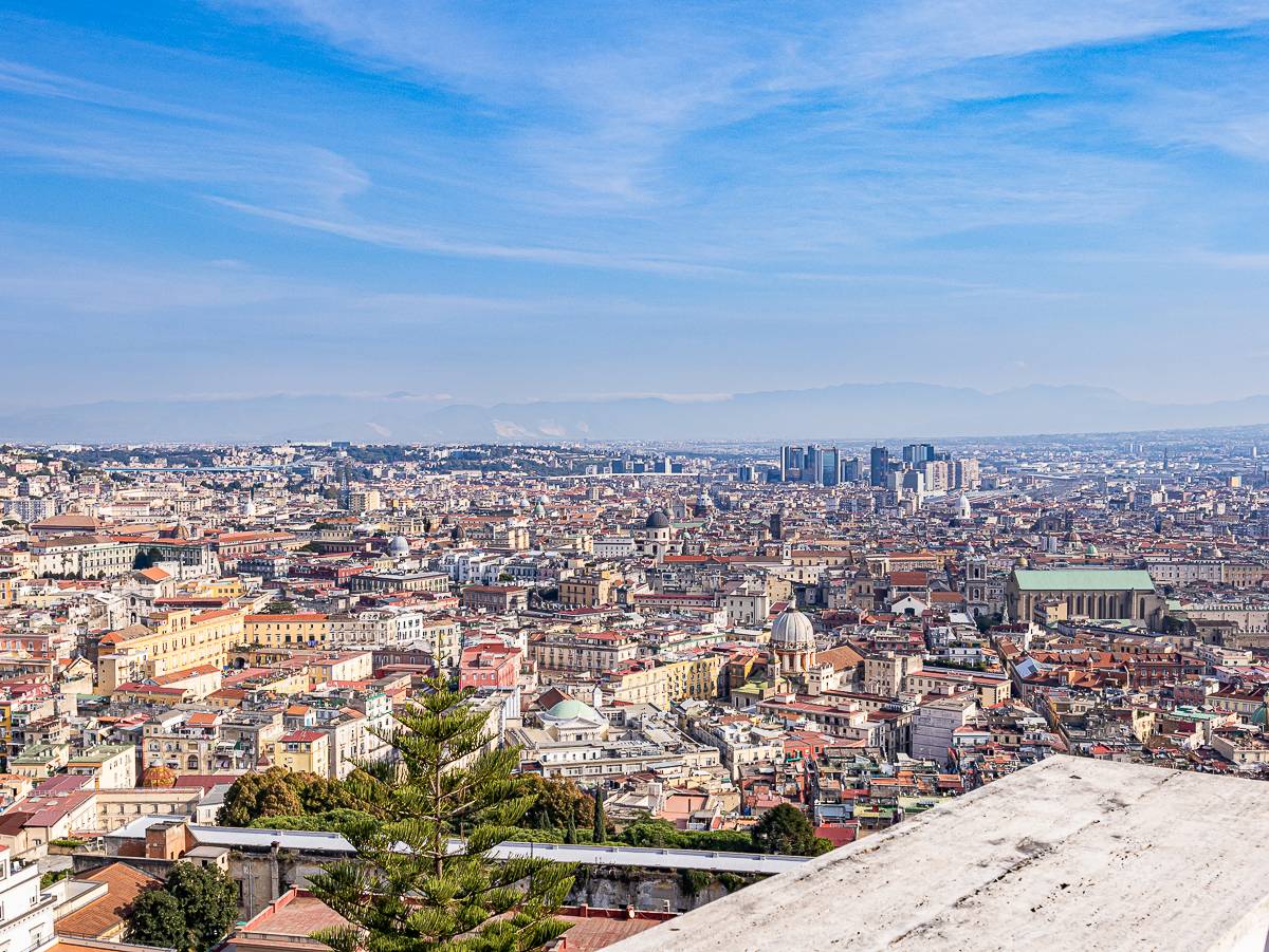 Napoli, Napoli, 80100, IT, 6 Bedrooms Bedrooms, ,6 BathroomsBathrooms,Residential,For Sale,1991925