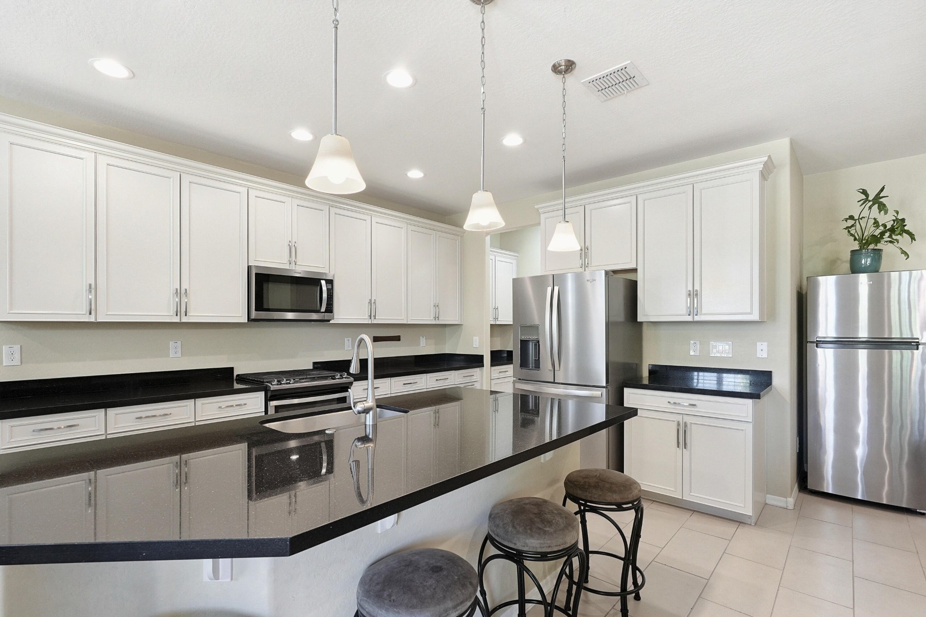  5346 W Leodra Lane¦Laveen, AZ - 物件實景