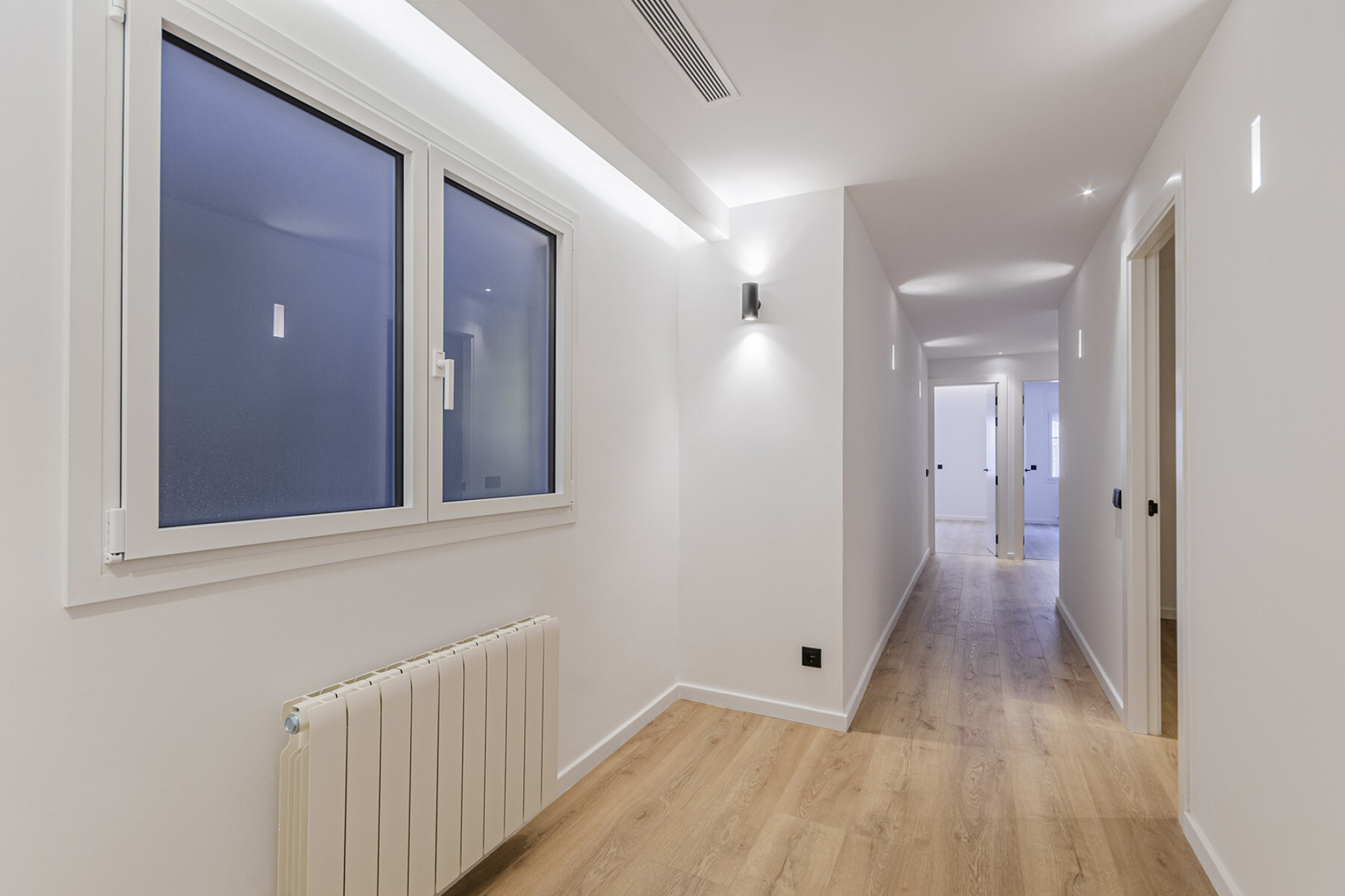  Exclusive apartment near Francesc Macià, luxury design and spacious spaces - 物件實景