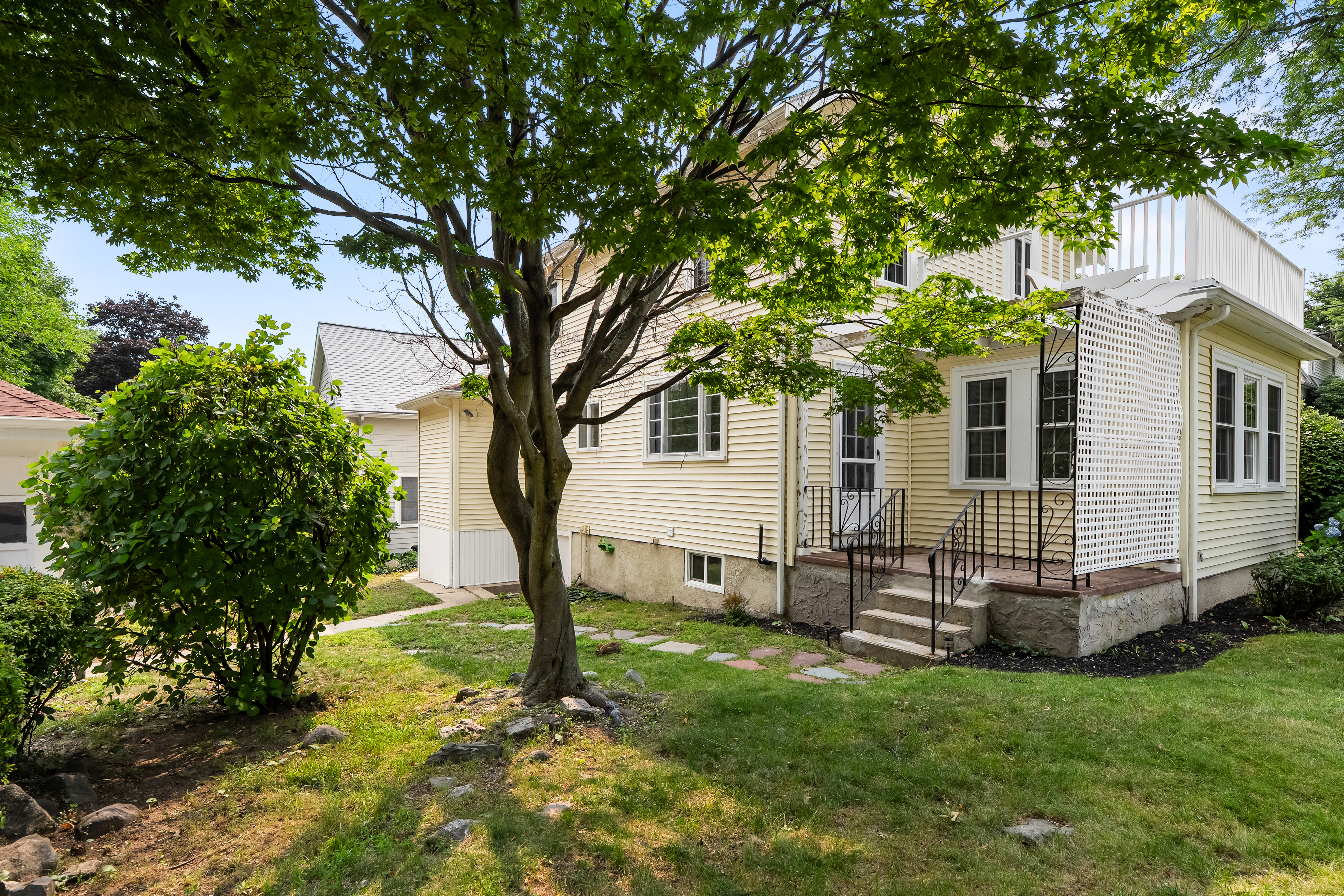  67 Ronald Road, Arlington, MA, 02474 - 物件實景