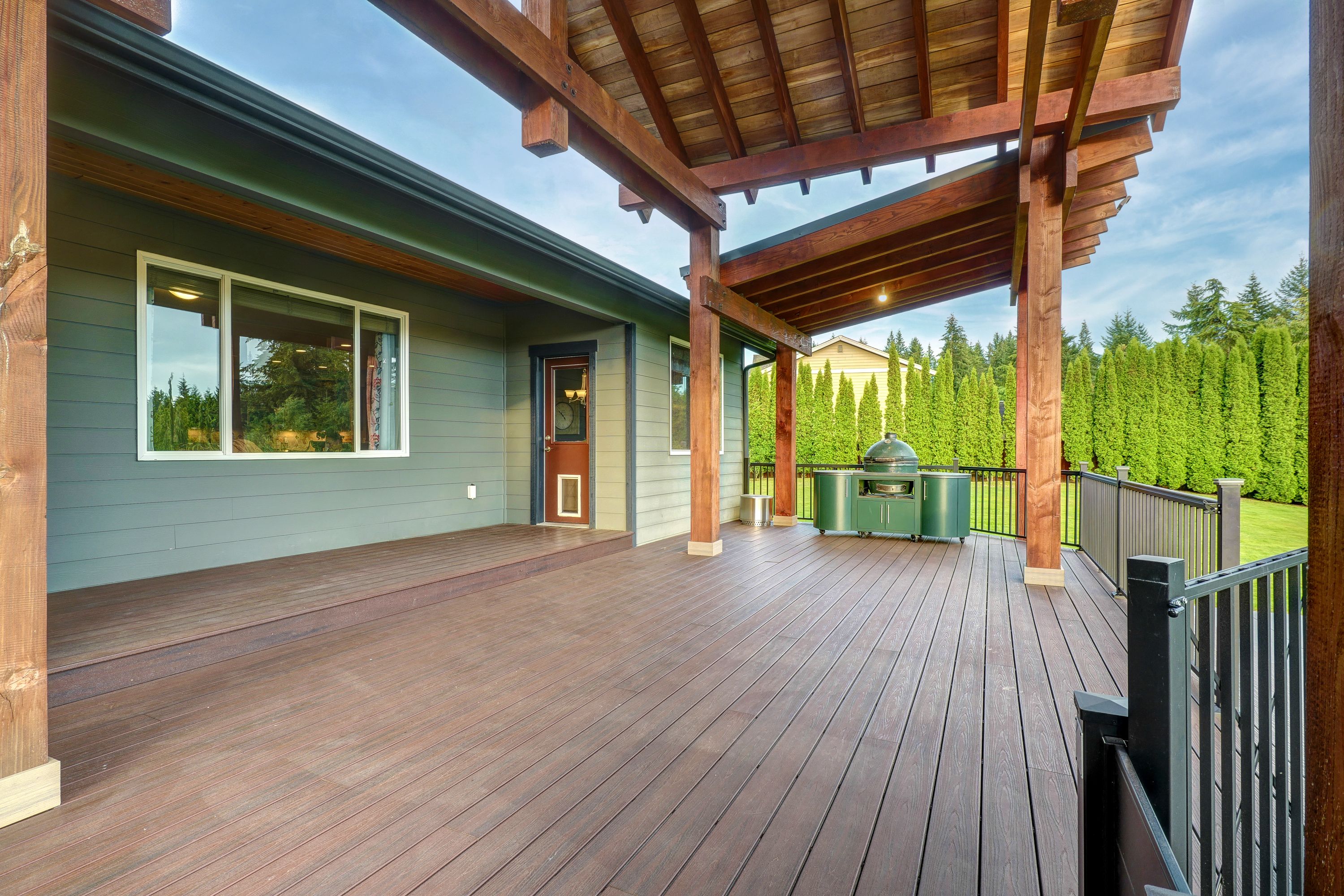  Quail Run  Refined Northwest Living in Arlington Heights - 物件實景