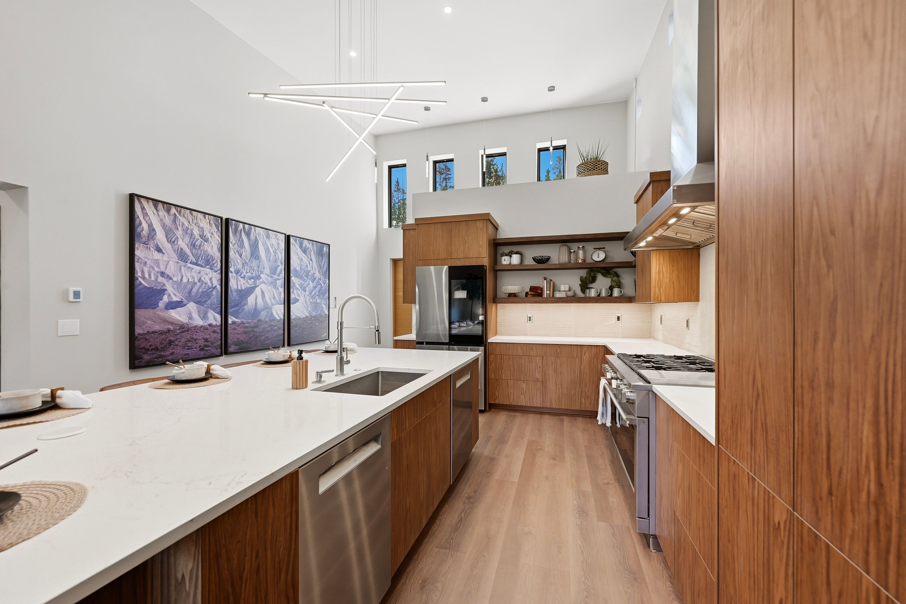  410 N Aspen Street, Alma, CO, 80420 - 物件實景