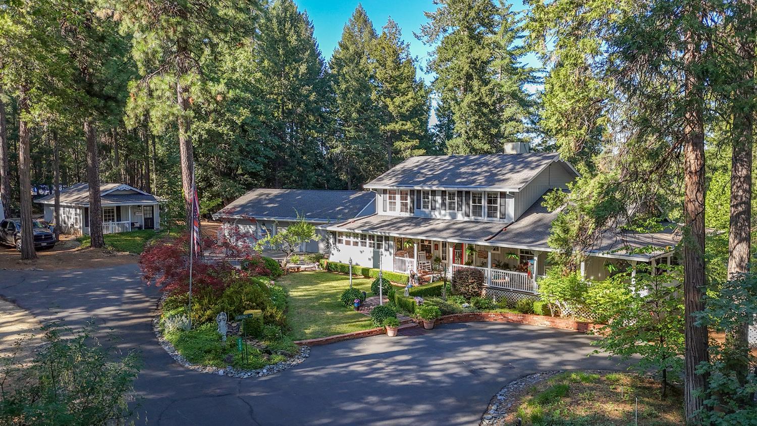 Camino, California, 95709, United States, 3 Bedrooms Bedrooms, ,4 BathroomsBathrooms,Residential,For Sale,1893476