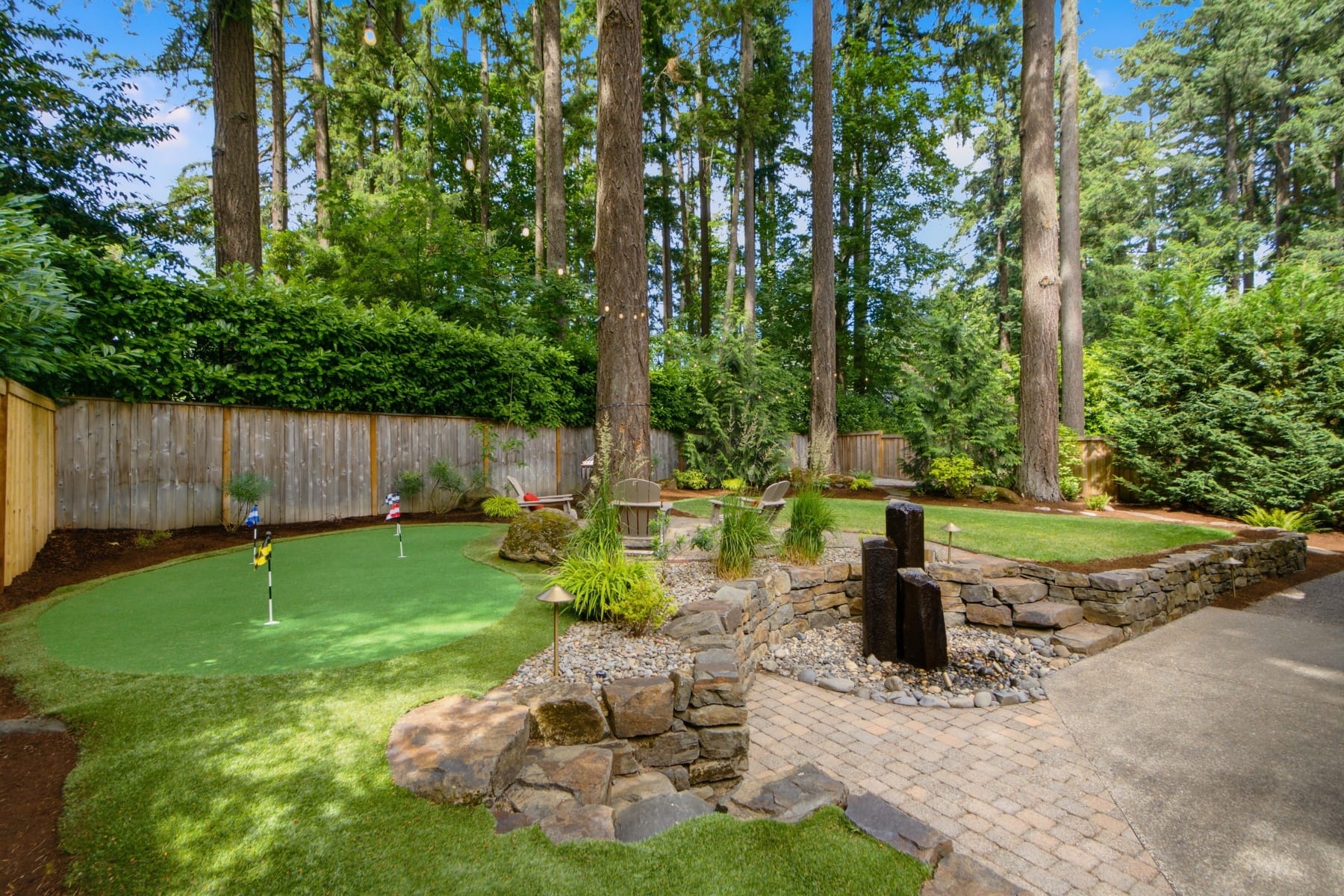  1093 CHANDLER RD Lake Oswego, OR 97034 - 物件實景