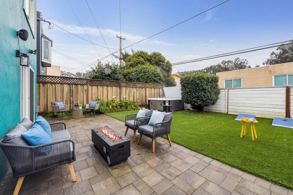 San Francisco, California, 94132, United States, 4 Bedrooms Bedrooms, ,3 BathroomsBathrooms,Residential,For Sale,2005595