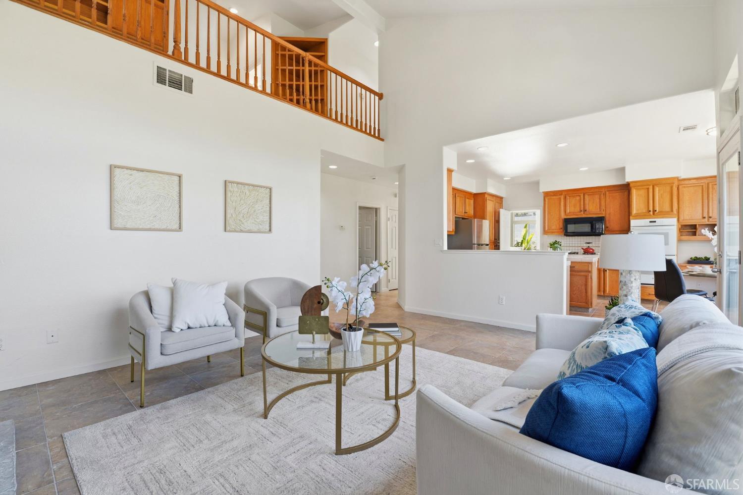 Antioch, California, 94531, United States, 4 Bedrooms Bedrooms, ,3 BathroomsBathrooms,Residential,For Sale,1988148