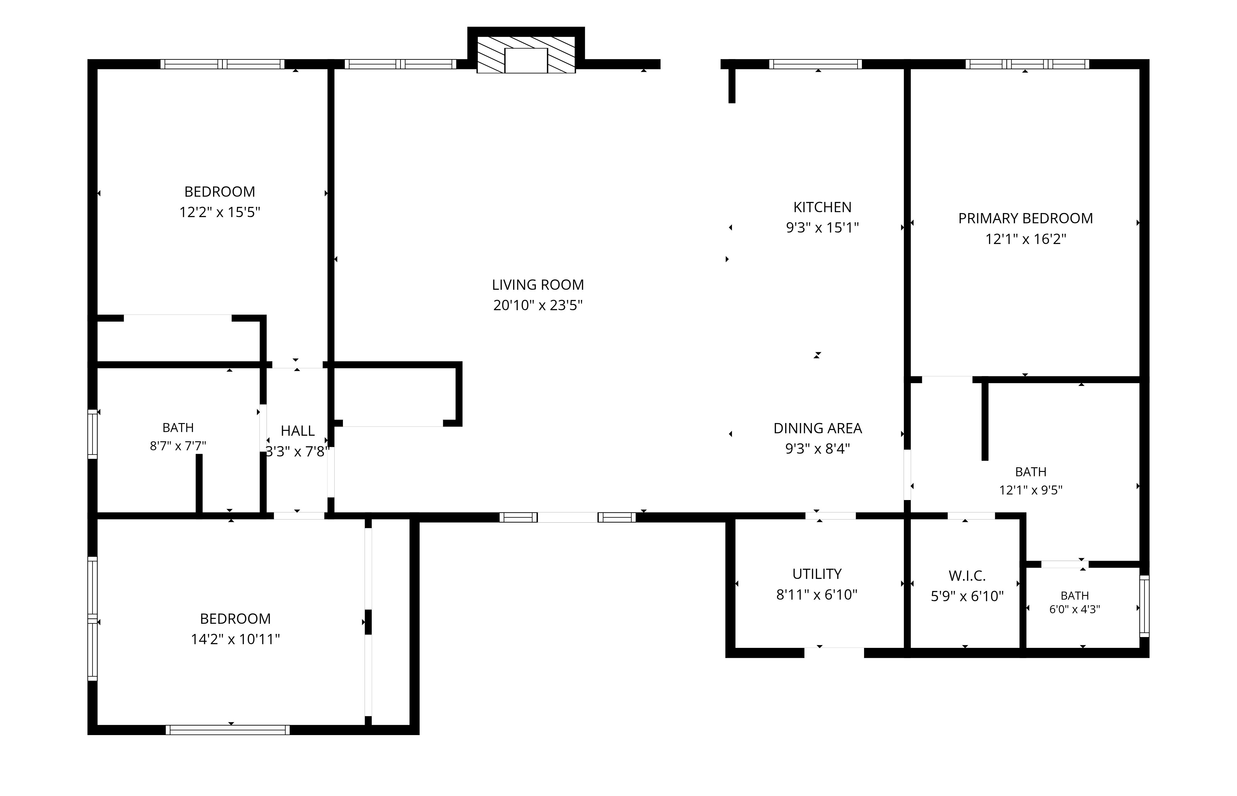  Fully Renovated Cul-de-Sac Living - 物件實景