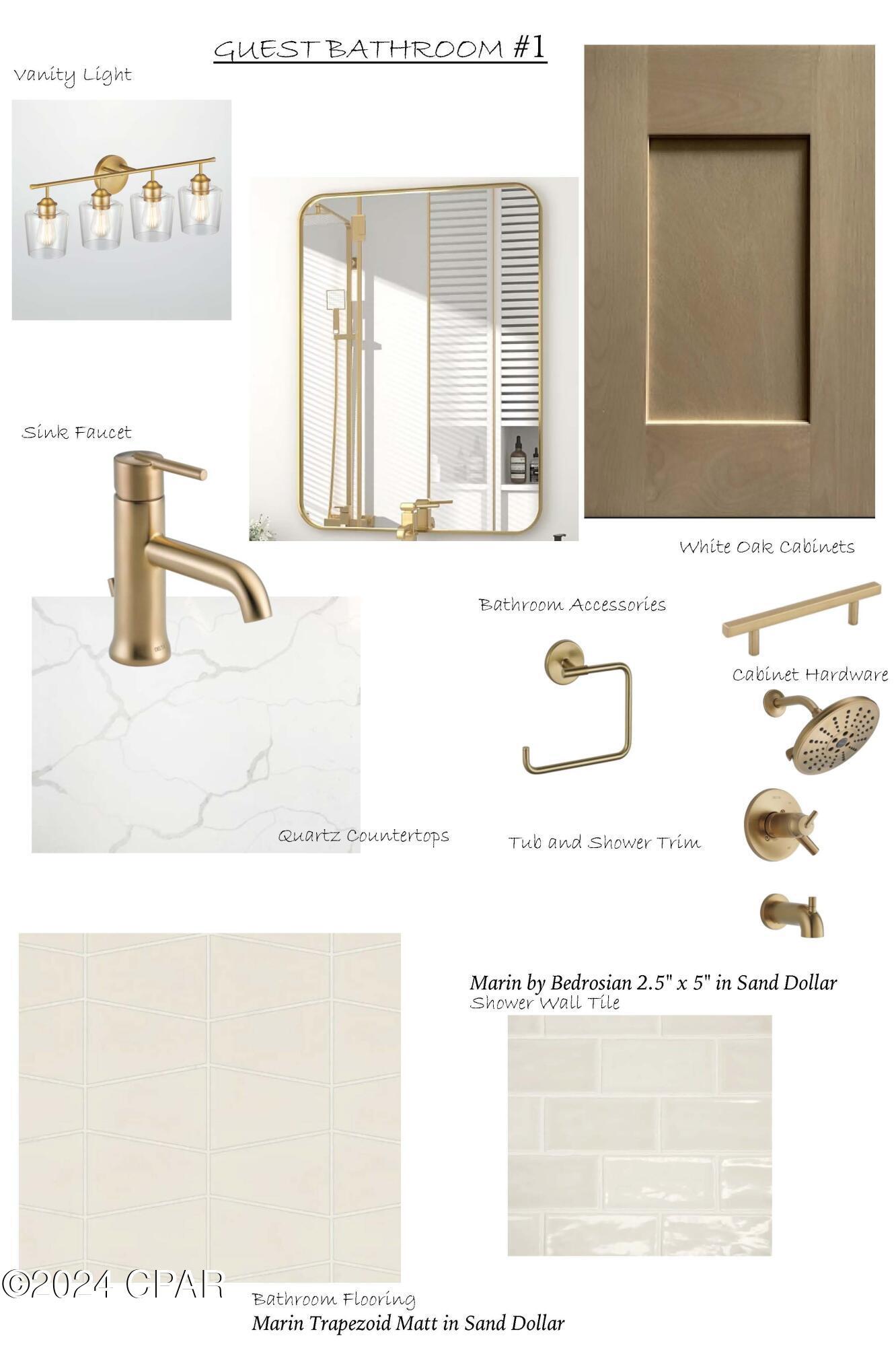 Panama City Beach, Florida, 32408, United States, 4 Bedrooms Bedrooms, ,3 BathroomsBathrooms,Residential,For Sale,1980047